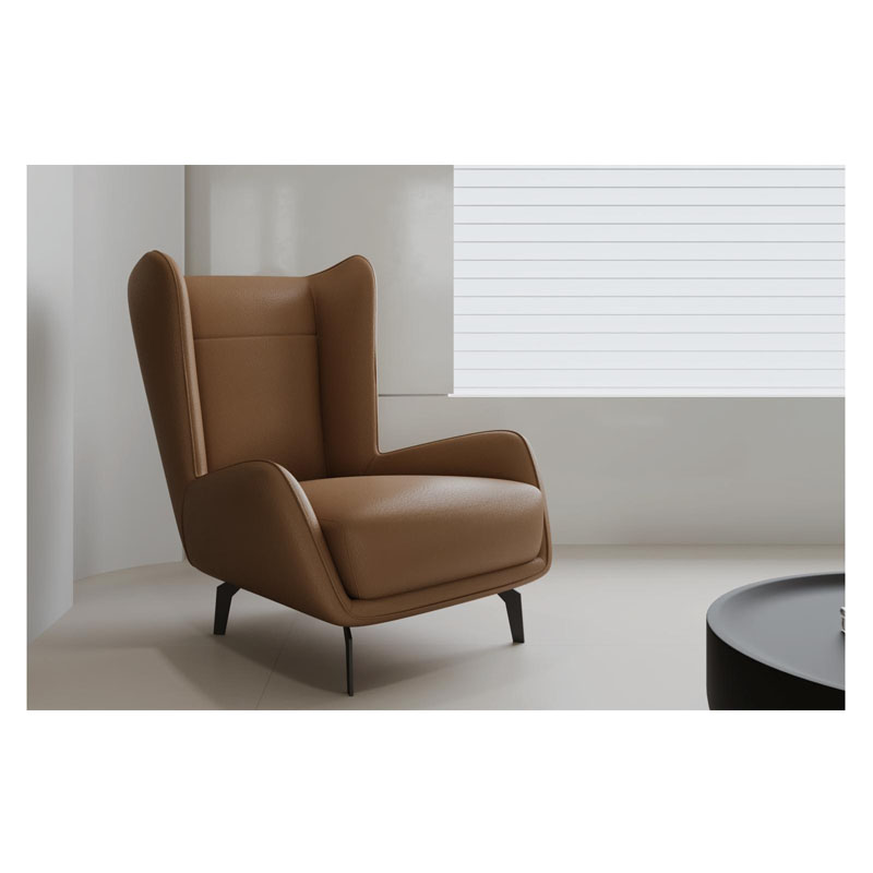 Luxury lounge chair for hotel,resort,apartment,villa