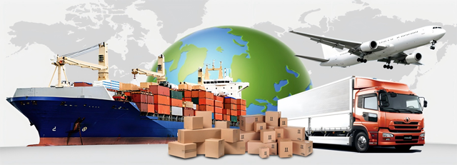 Worldwide Shipping