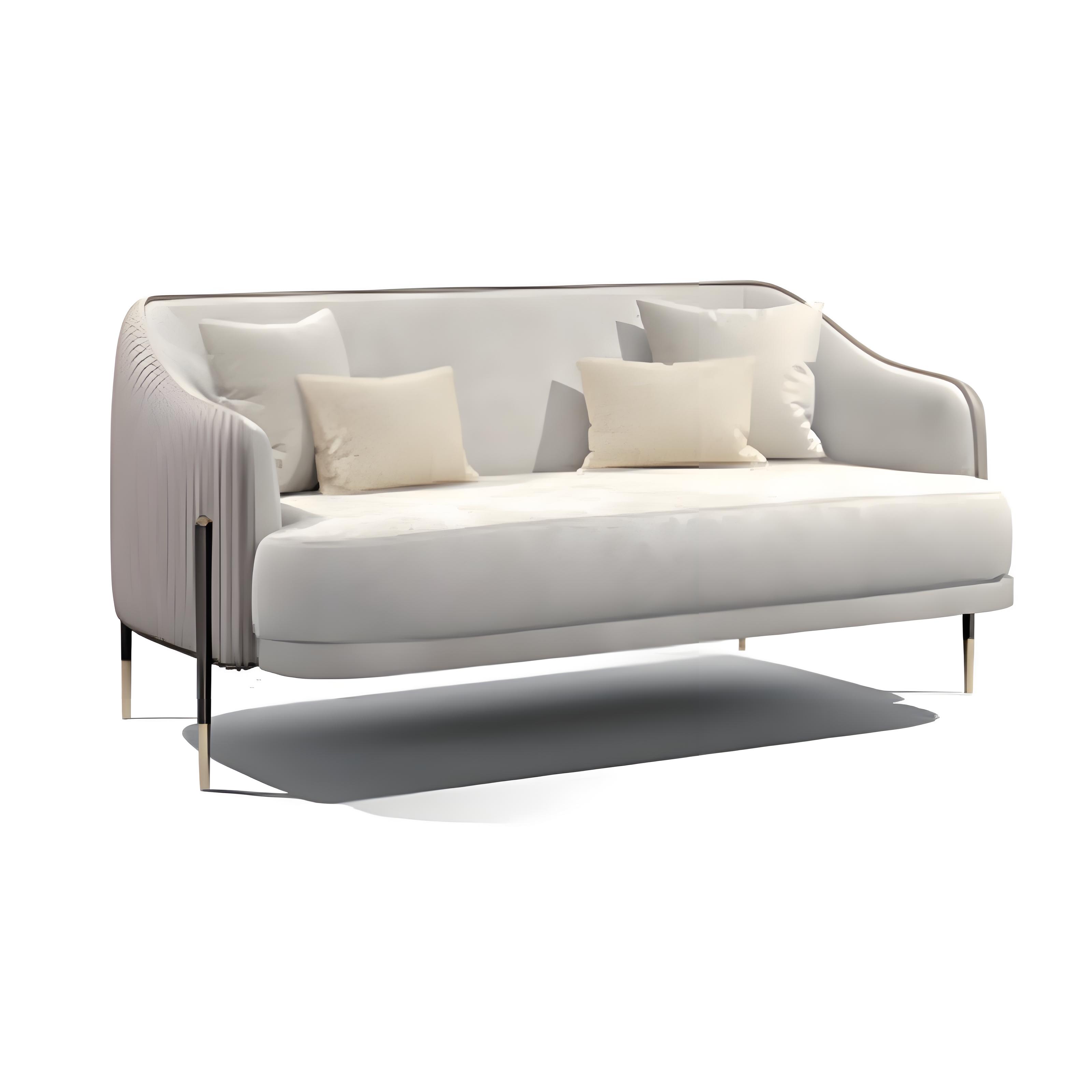 Two Seats Sofa Custom Hospitality Furniture Hospitality Furnishings And Design