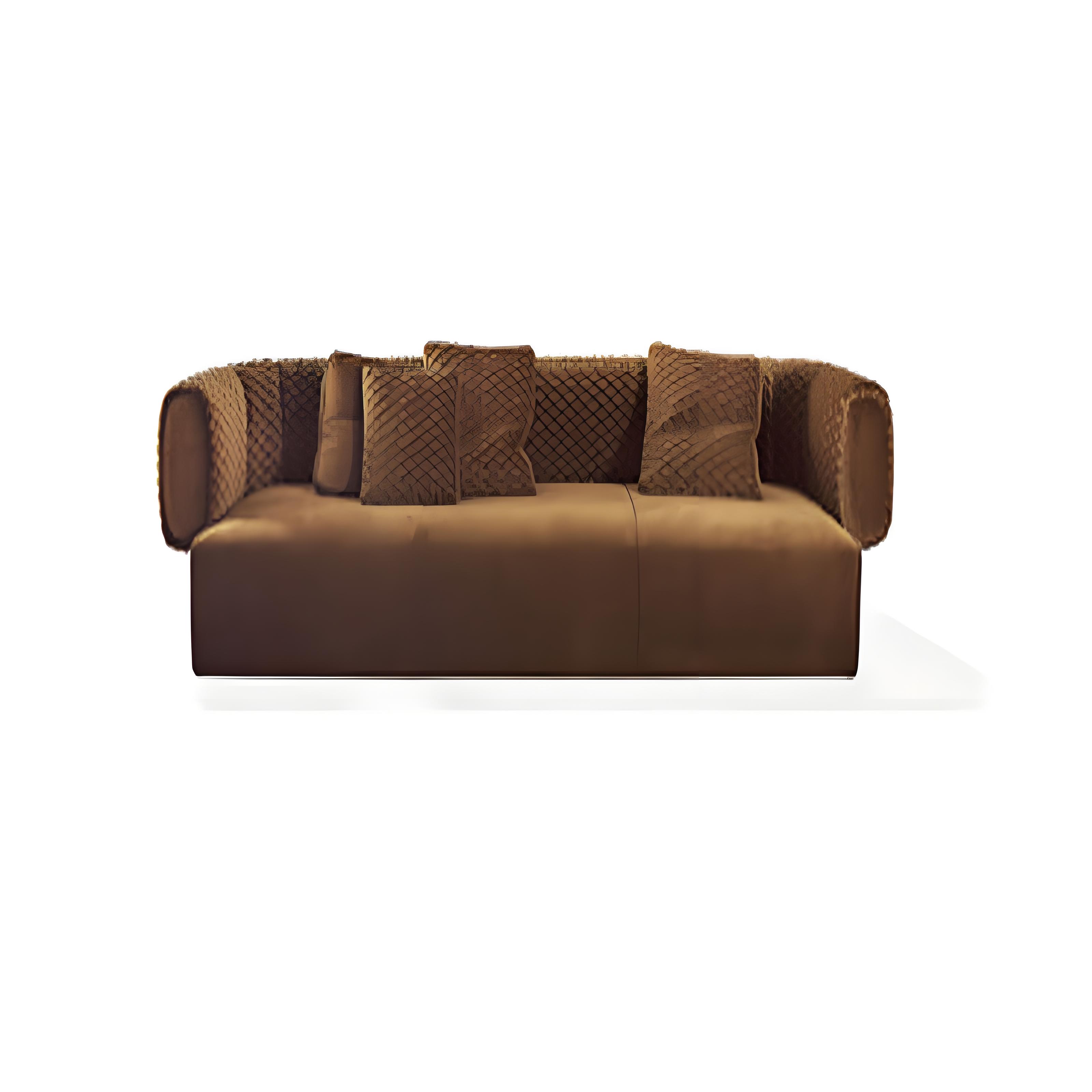 Modern Luxury Redisidential Project Home Furnishing The Future Project Furniture