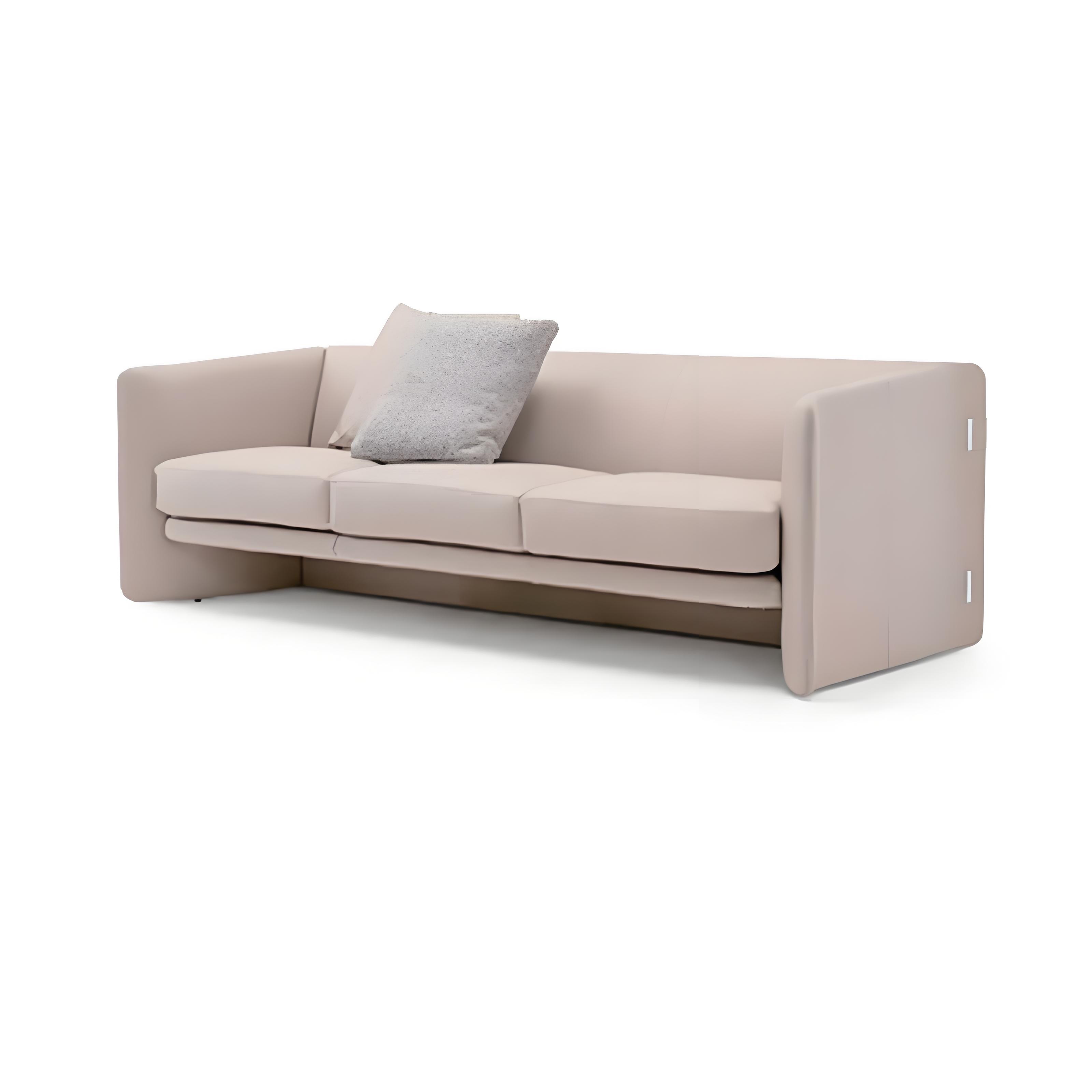 Project High End Hospitality Furniture Fitted Bedroom Furniture Sofa Customized Furniture