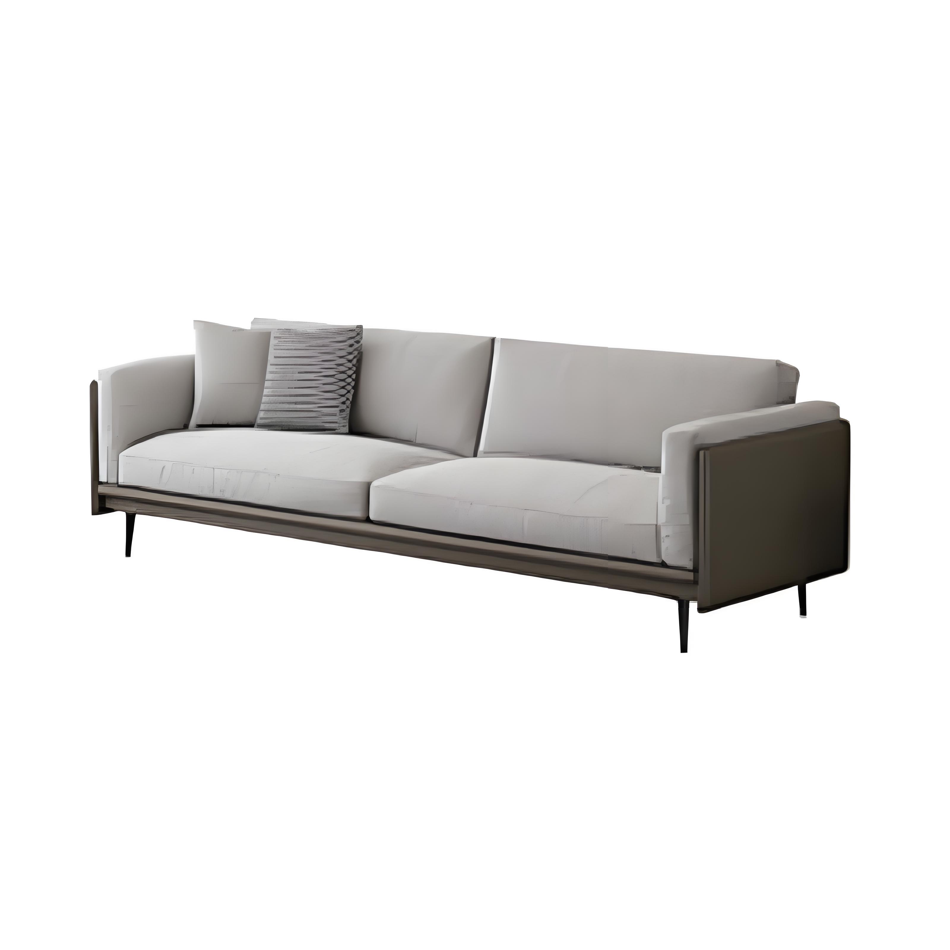 Crafted Sofa Customized Furniture High End Residential Furniture Hotel Room Furniture Design