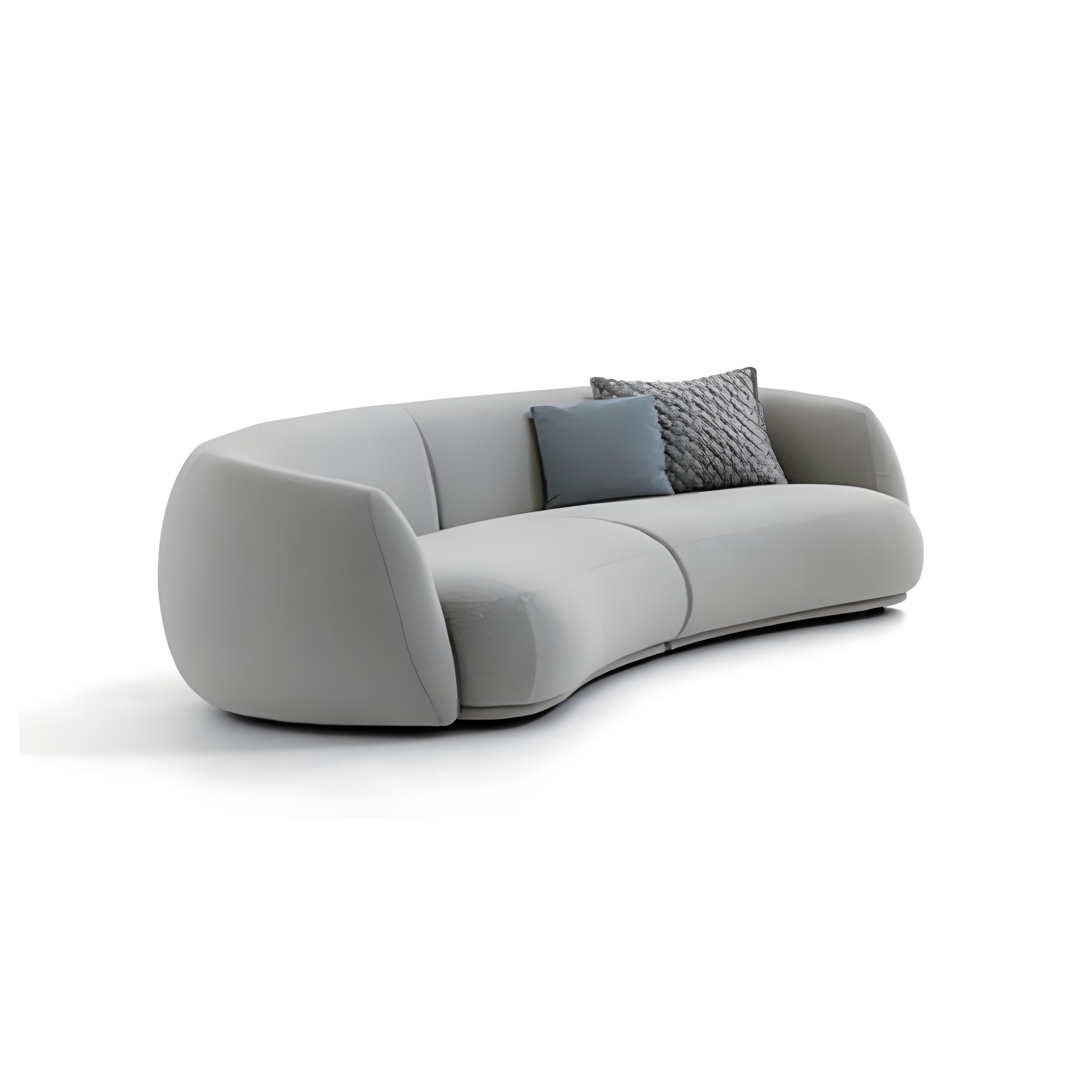 Custom Made Hospitality Furniture Sectional Sofasectional Sofa Five Star Hotel Furniture Design