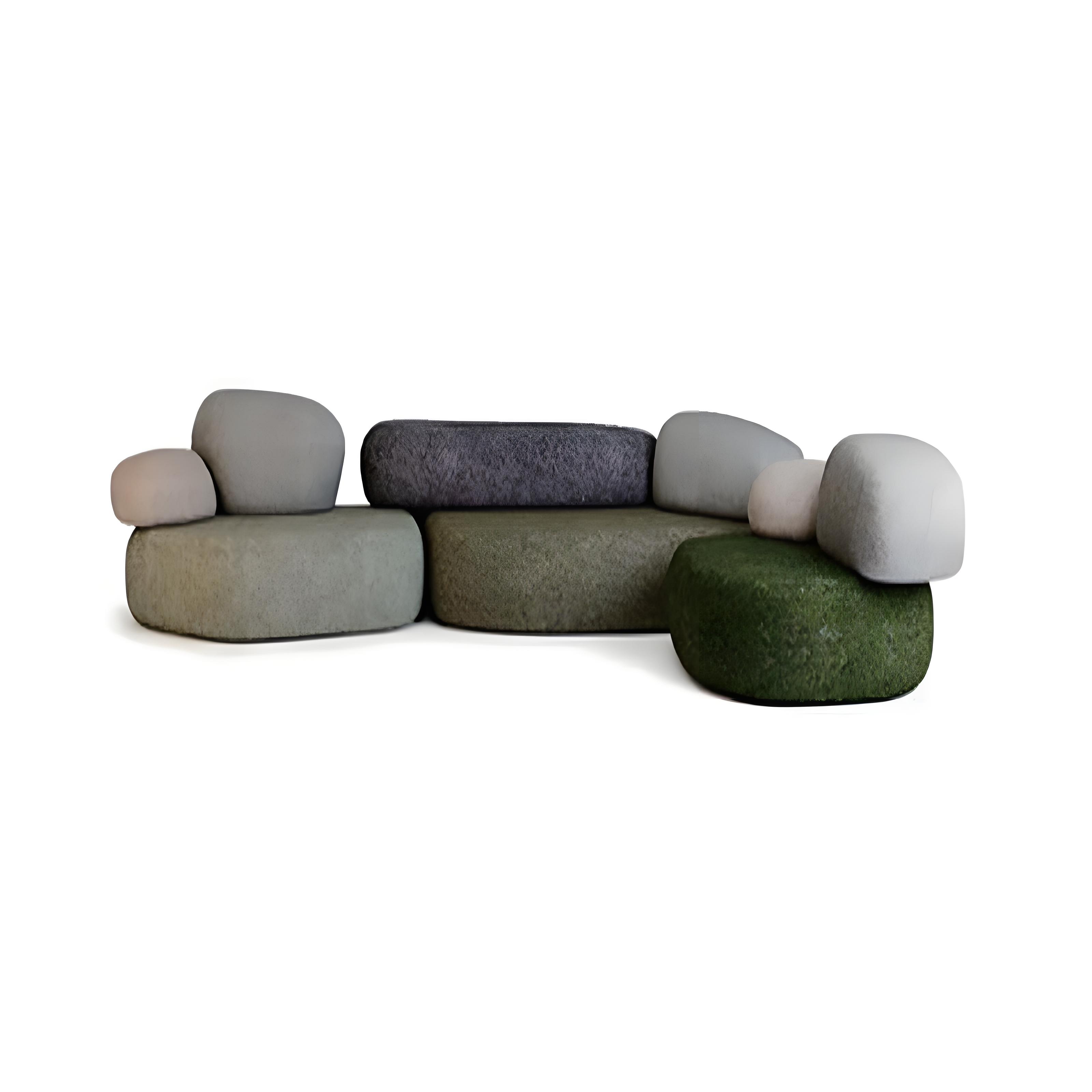 Sectional Sofa Commercial Quality Furniturehospitality Furnishings And Design