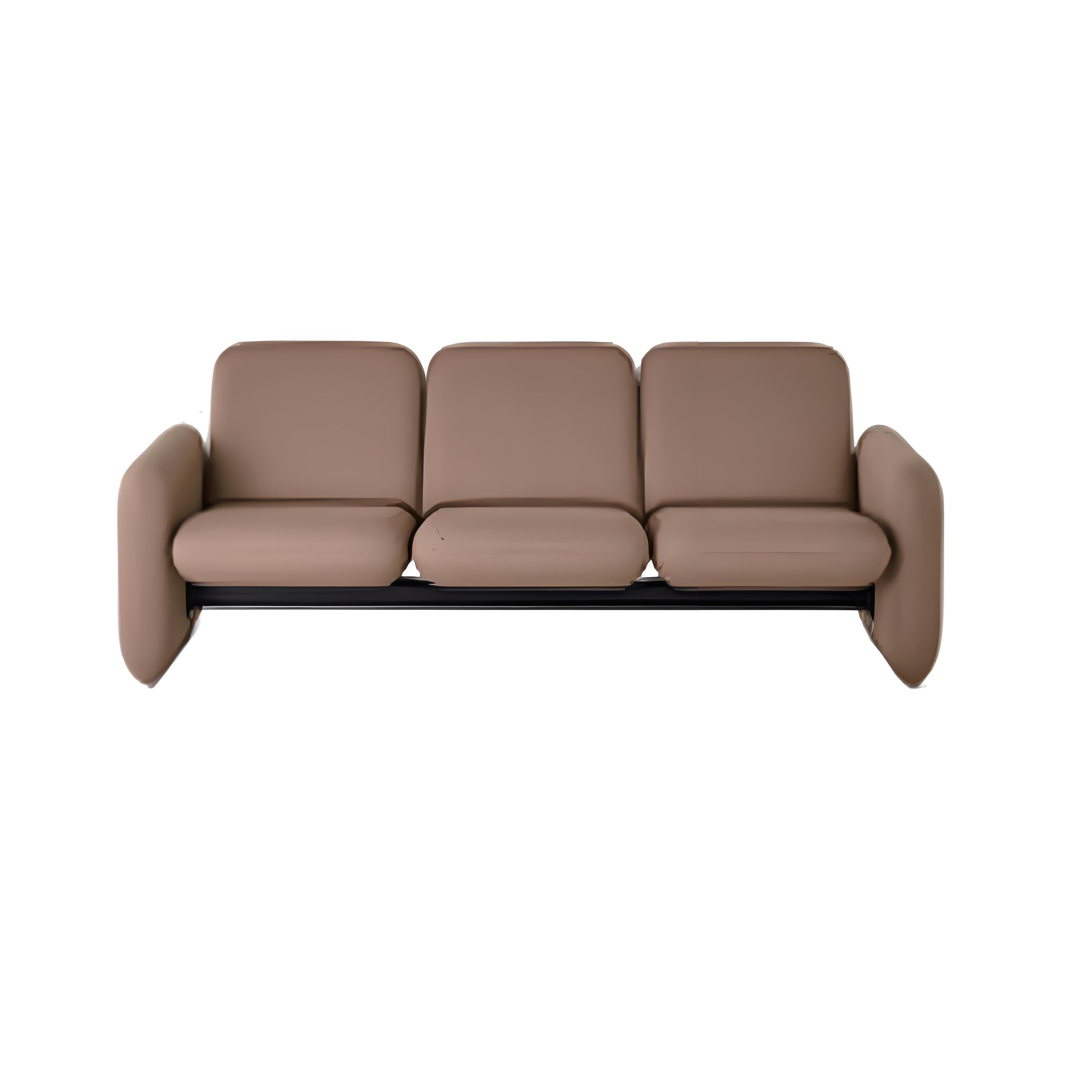 Leather Sofa Hotel Furniture Design Customized Furniture Shop