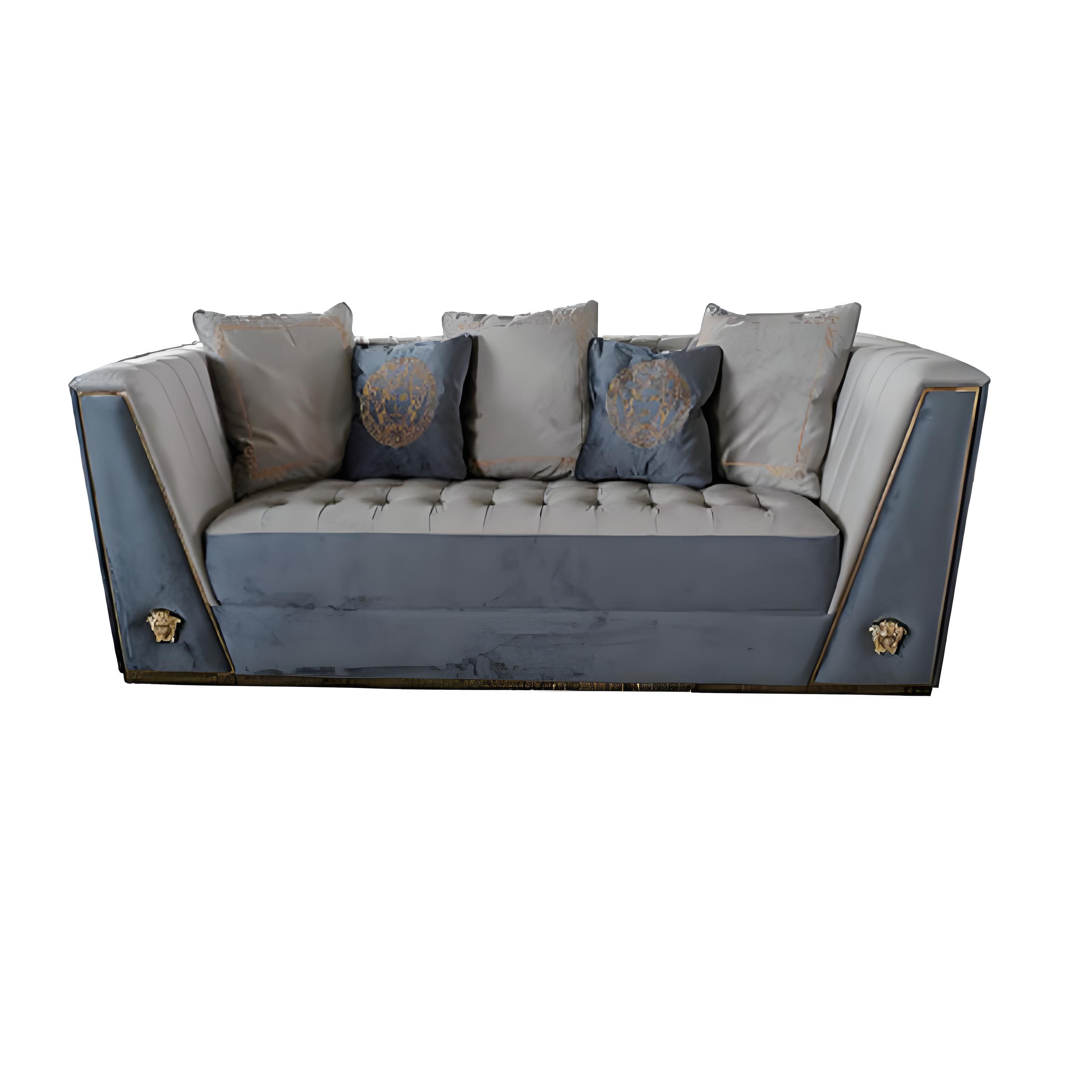Chesterfield Sofa Custom Furniture Design Custom Made Hospitality Furniture