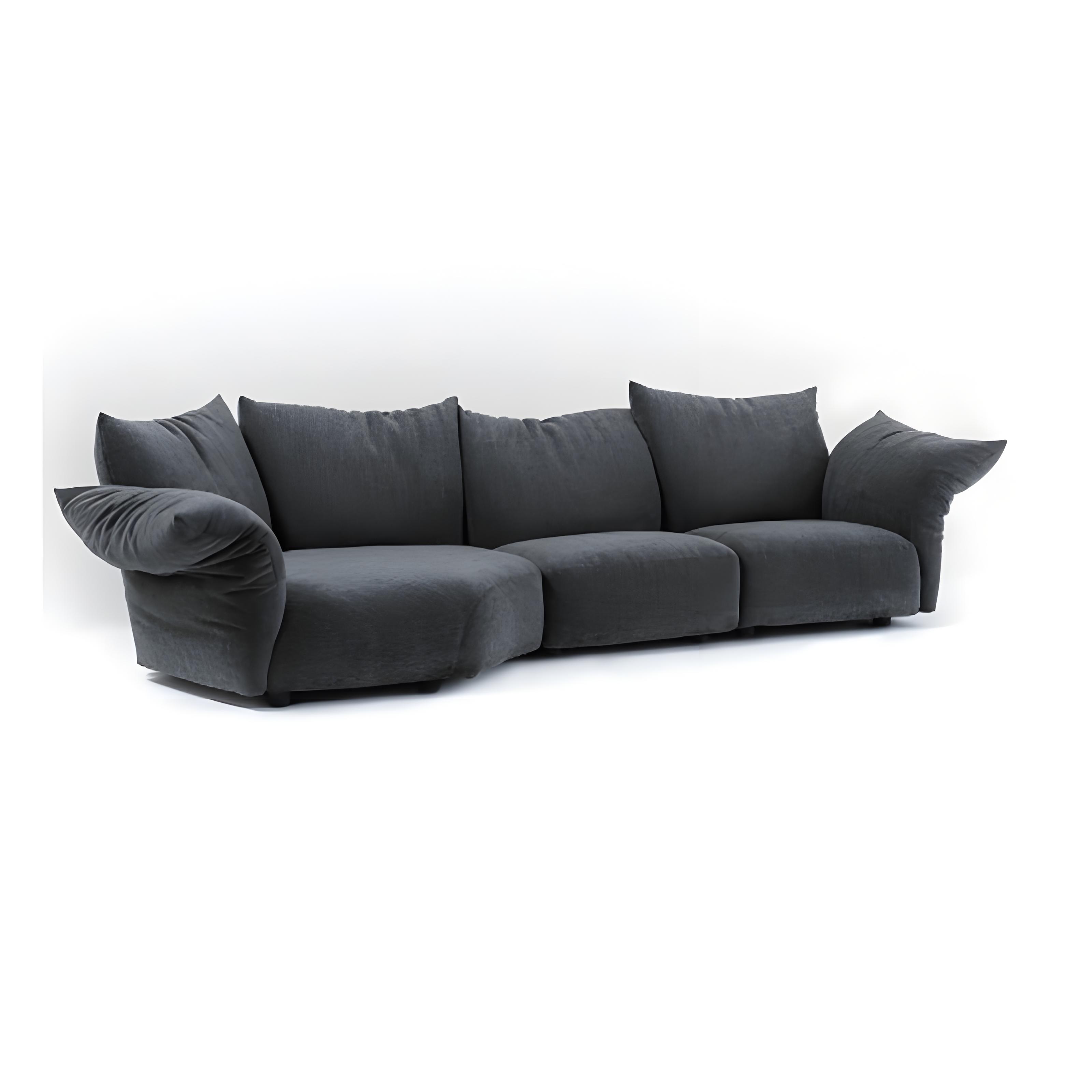 Flower Sofa Hospitality Furniture Customized Furniture Contract Furniture