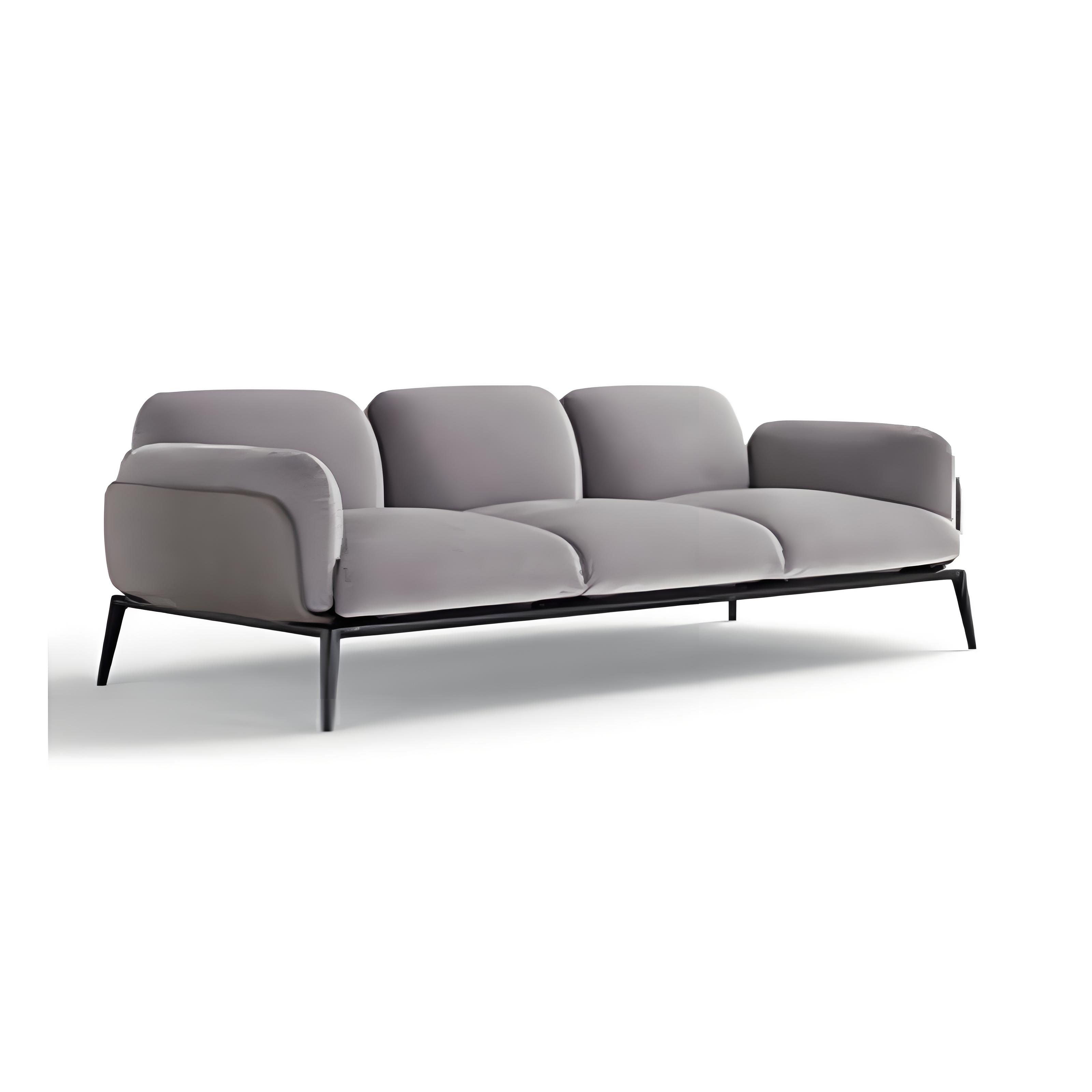 Sofa Set Hotel Room Furniture Design Commercial Residential Furniture