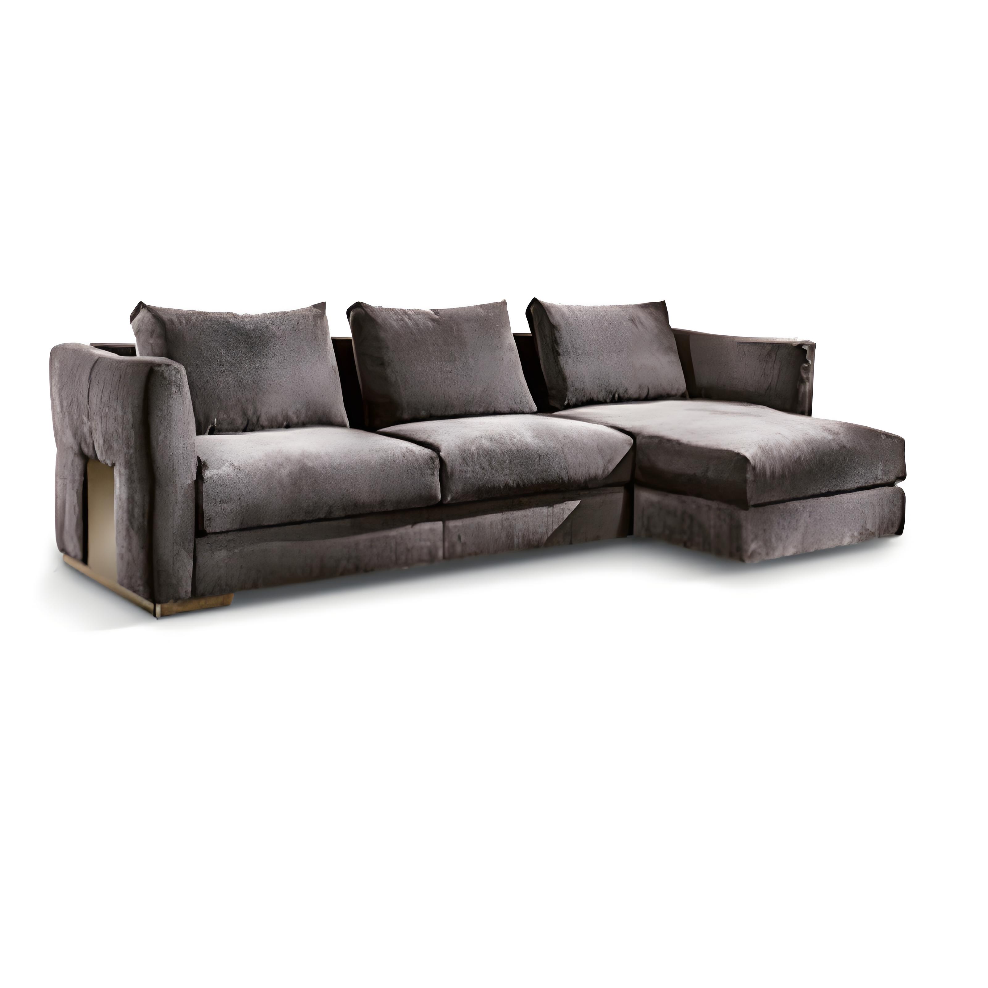 Sectional Sofa Five Star Hotel Furniture Design Customized Furniture Shop