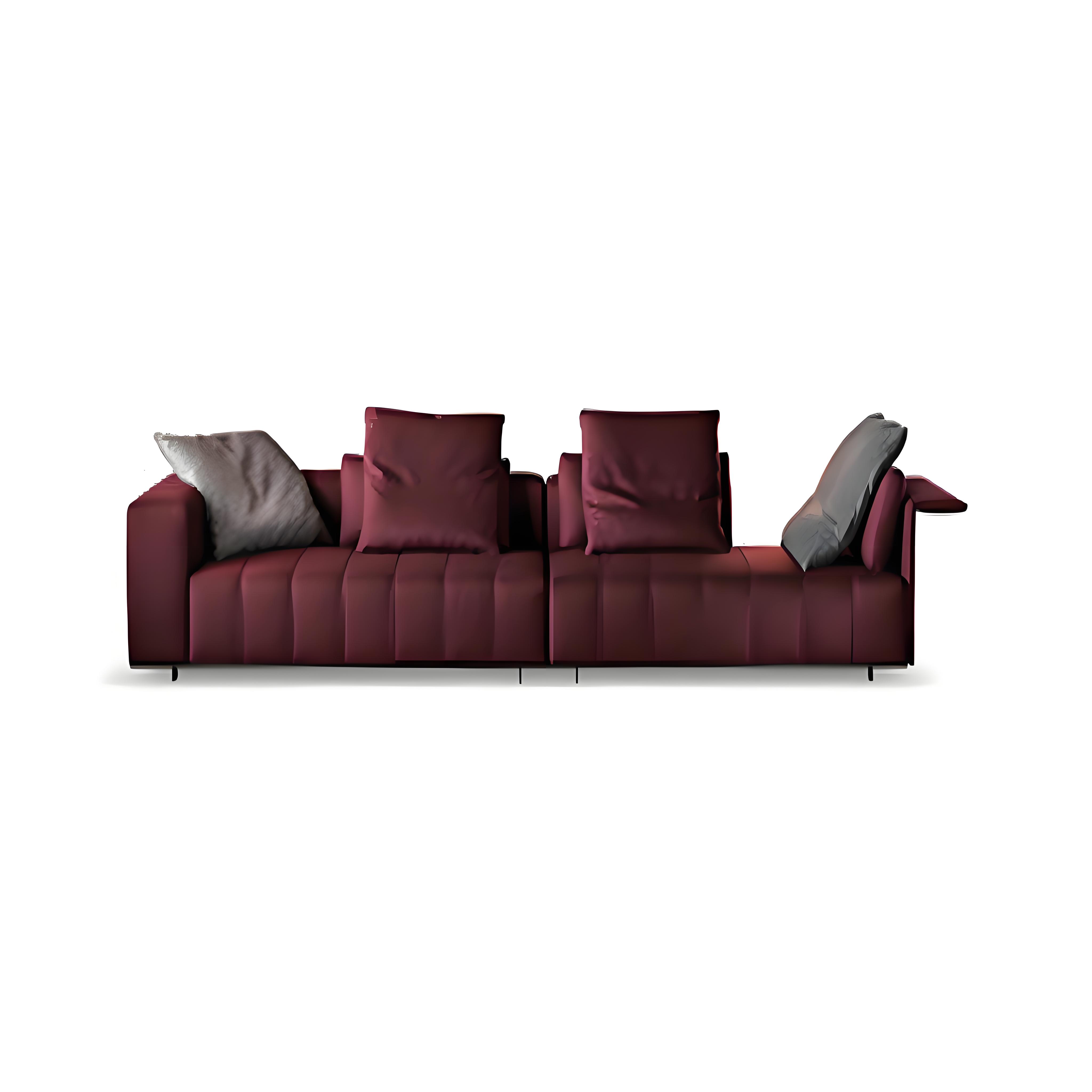 Sectional Sofa Customized Furniture Online Hospitality Bedroom Furniture Custom Hotel Furniture