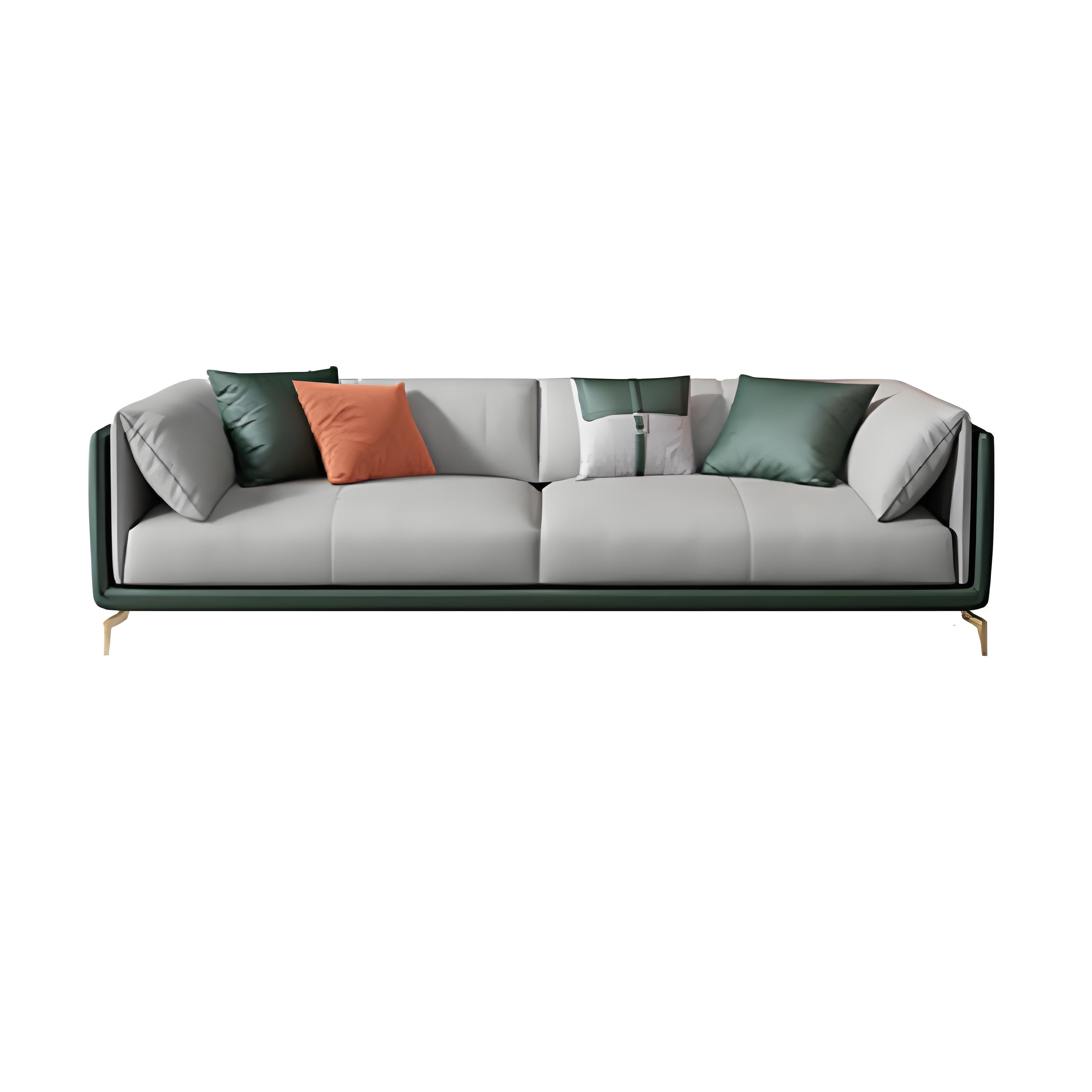 Sofa Hotel Room Furniture Design Luxury Residential Furniture Hospitality Bedroom Furniture