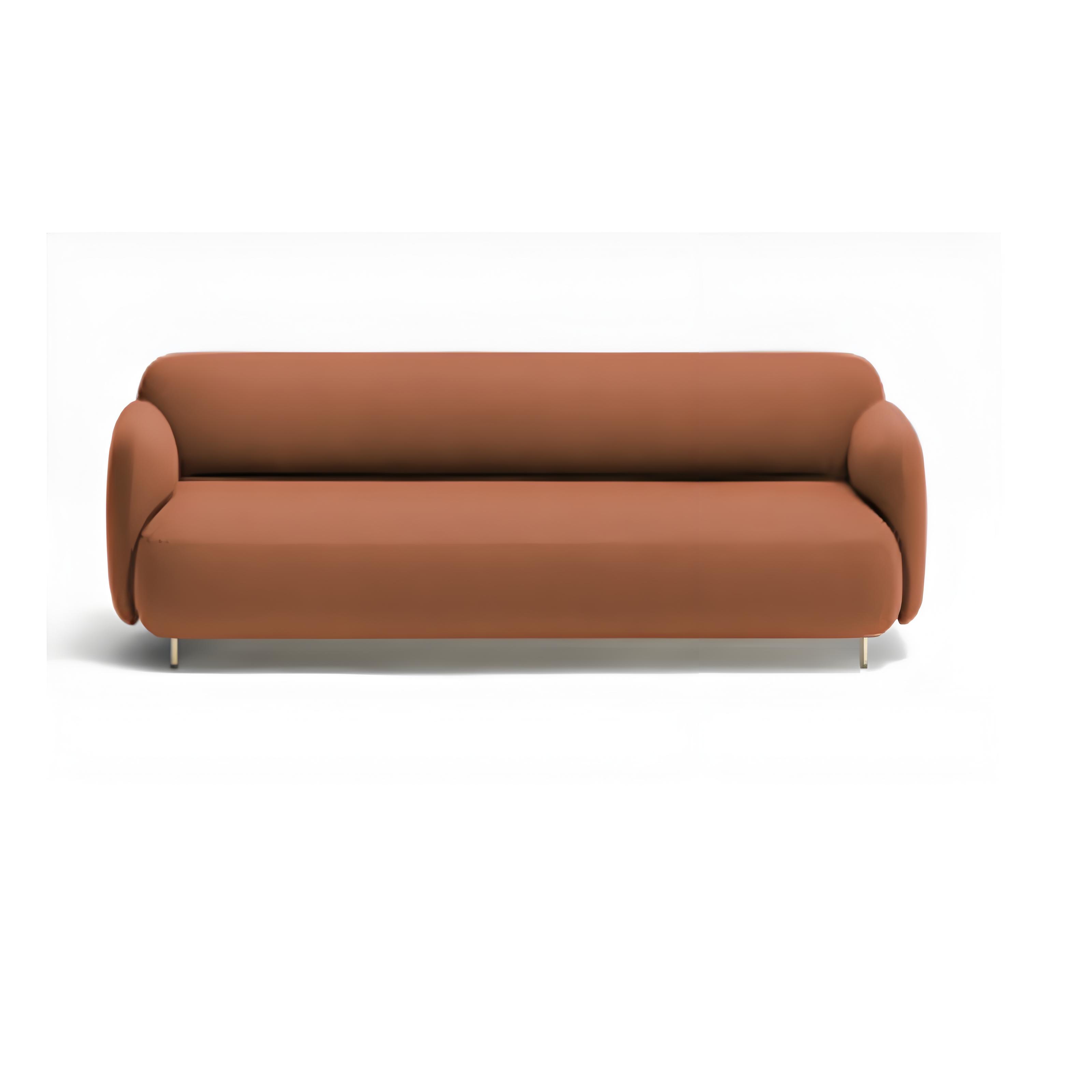 Sofa Hotel Lobby Furniture Design Luxury Residential Furniture Small Hotel Room Furniture Design