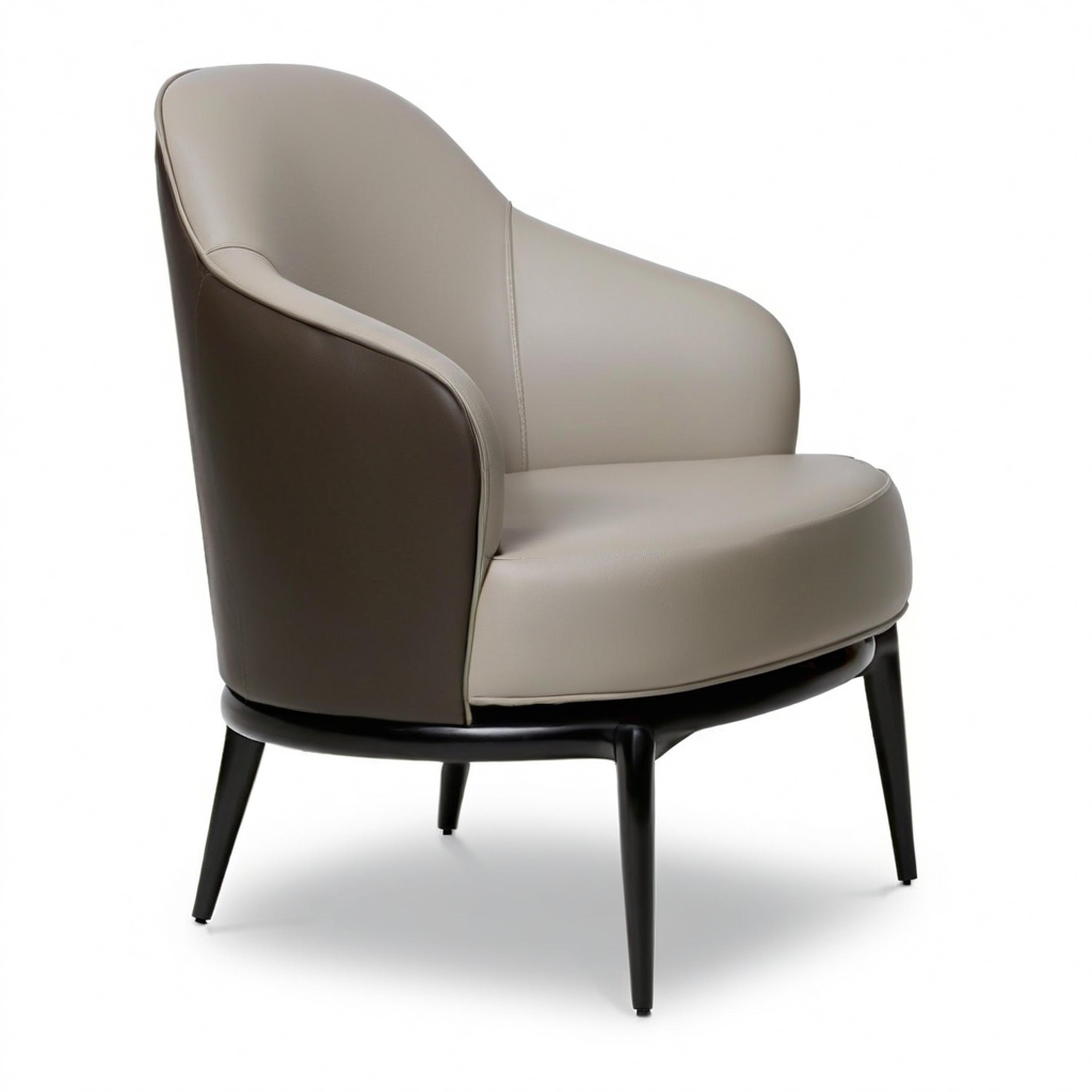 Lounge Chair Custom Hotel Furniture Contract Furniture Villa Furniture