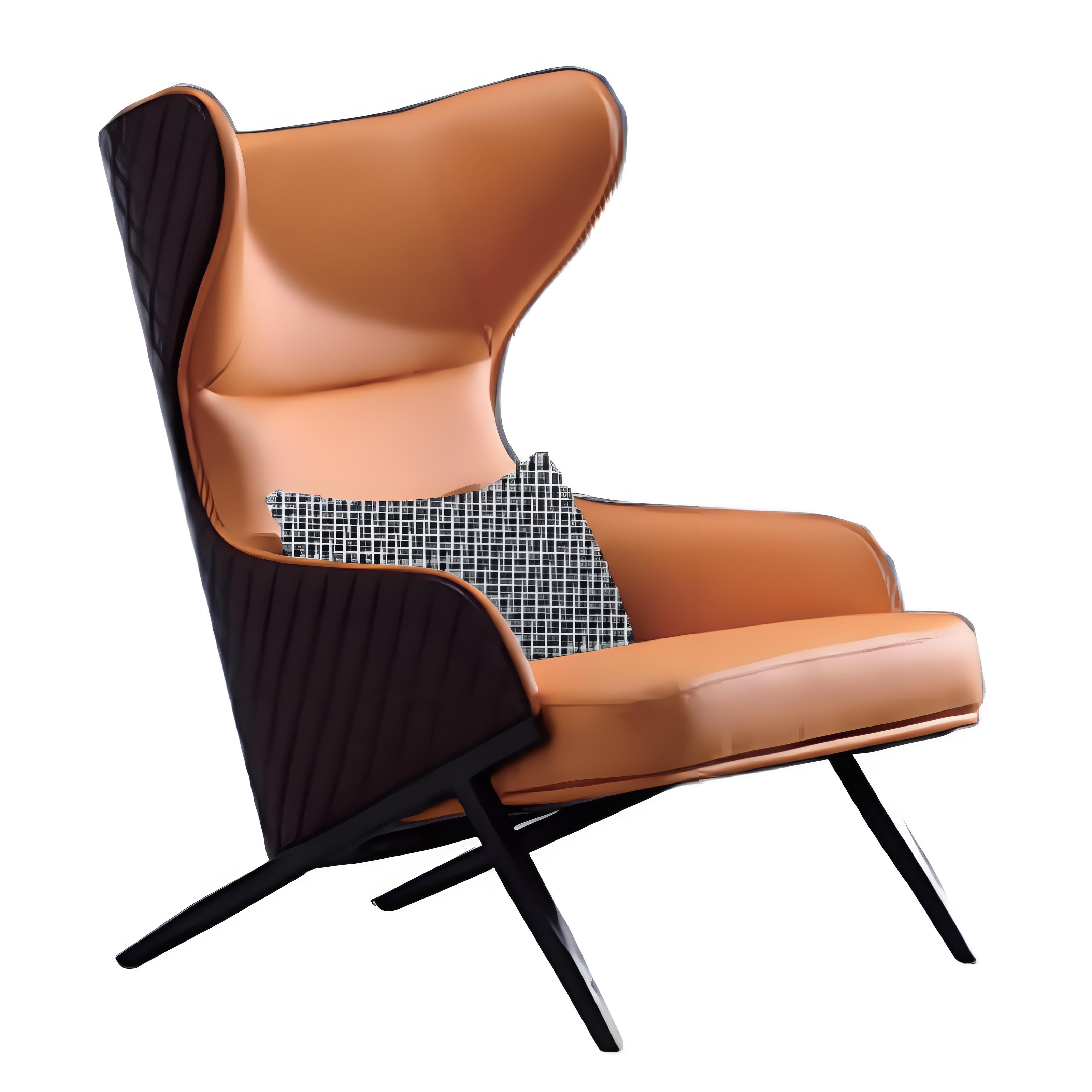 Bedroom Lounge Chair Boutique Hotel Furniture Contract Furniture Villa Furniture