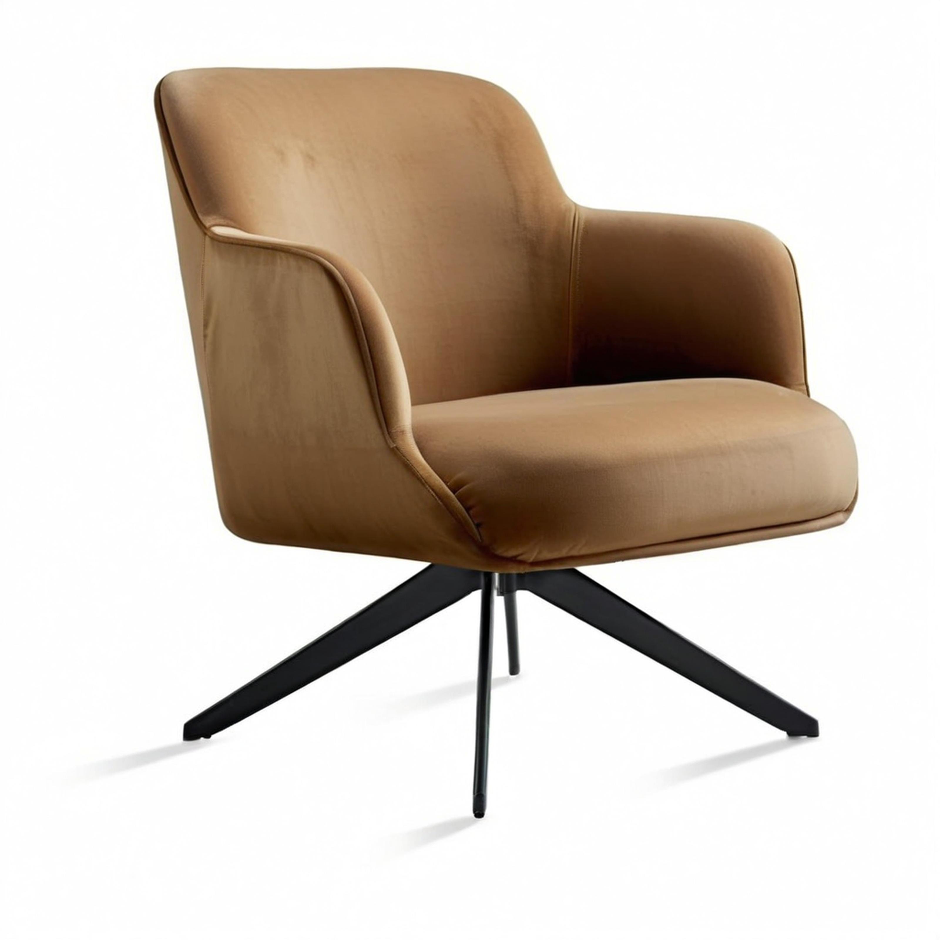 Desk Chair Lounge Chair Bedroom Villa Furniture Hospitality Furniture Hotel Furniture