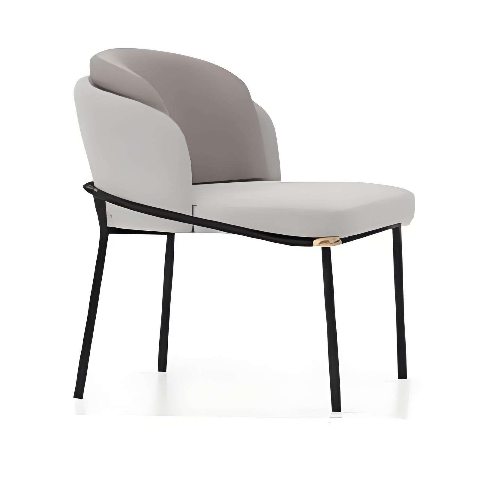 Upholstered Dining Chair Hospitality Furniture Contract Furniture Villa Furniture