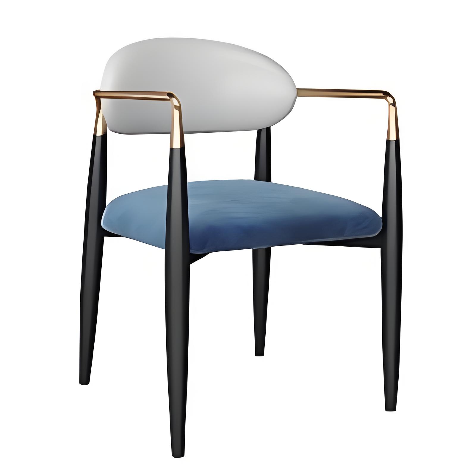 Luxury Dining Chair Hospitality Furniture Contract Furniture Villa Furniture