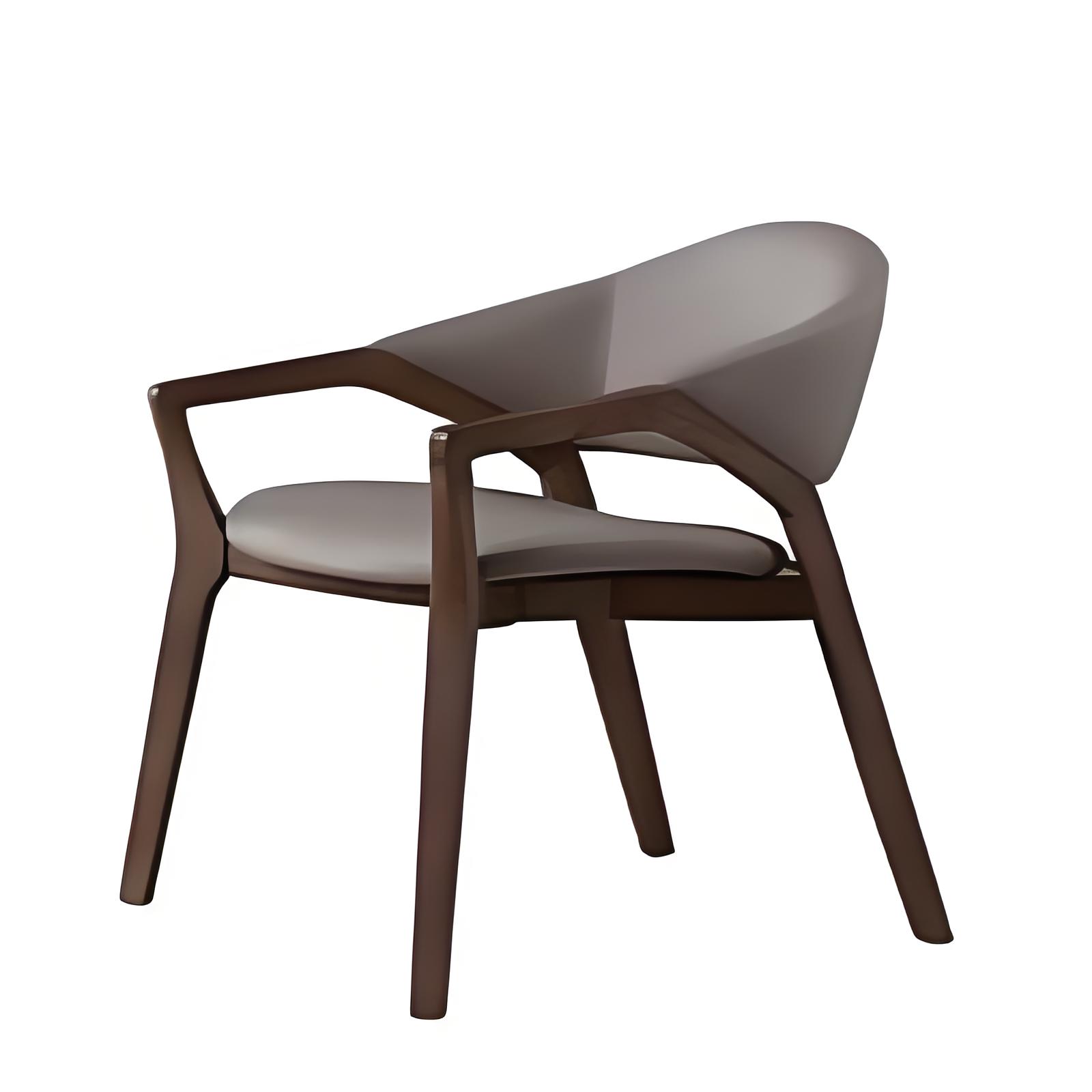Resort Dining Chair Hospitality Furniture Contract Furniture Villa Furniture