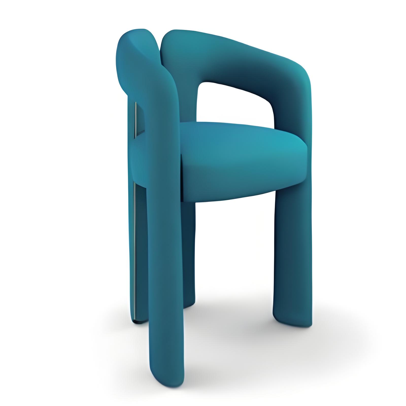 Residential Dining Chair Hospitality Furniture Contract Furniture Villa Furniture
