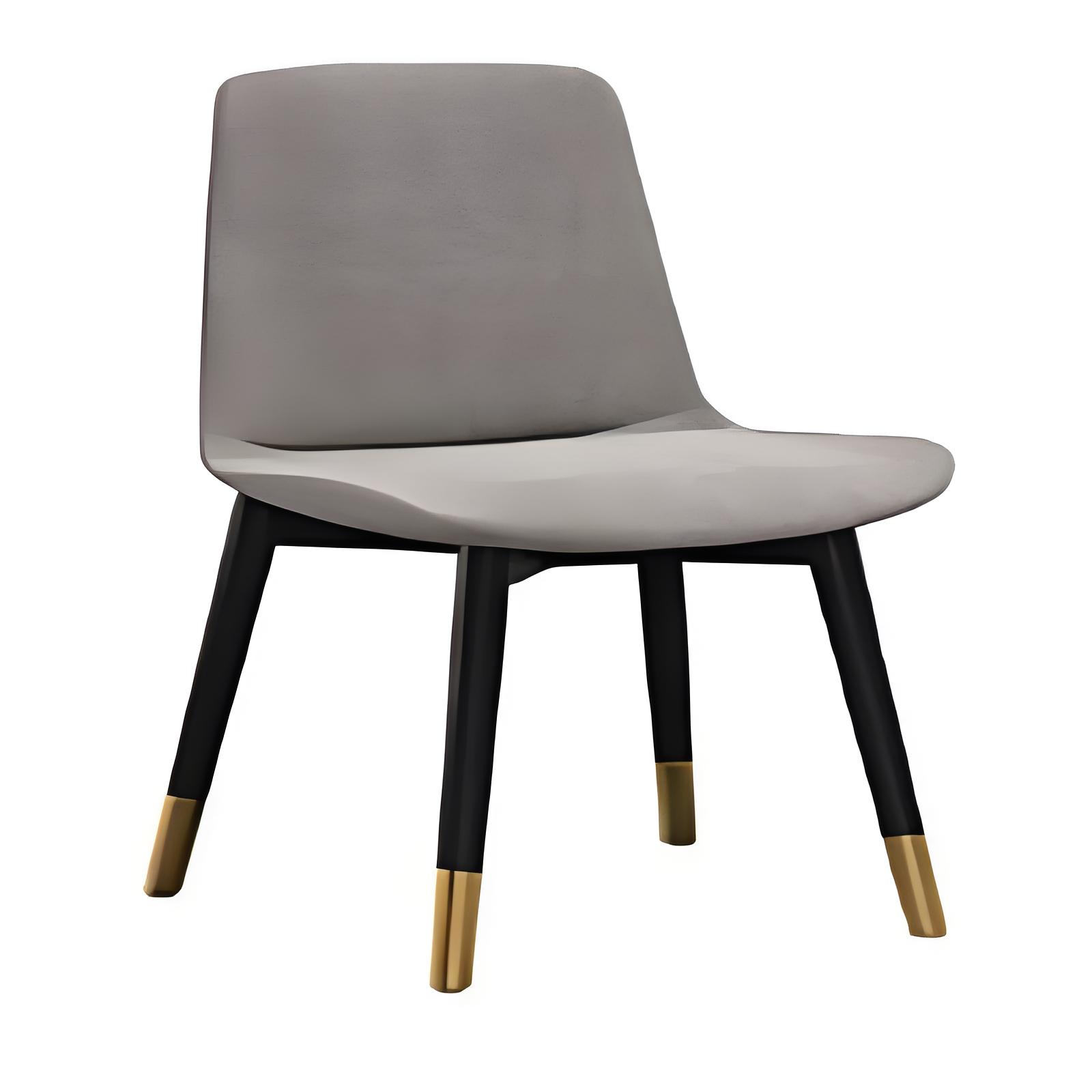 Wooden Dining Chair Hotel Furniture Contract Furniture Villa Furniture