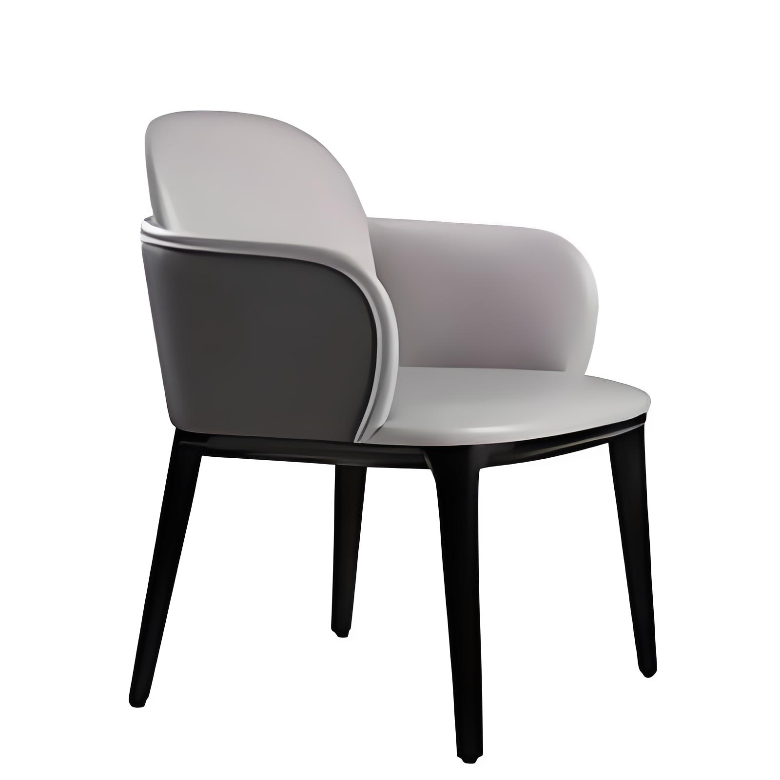 Luxury Dining Chair Furniture Design For Hotel
