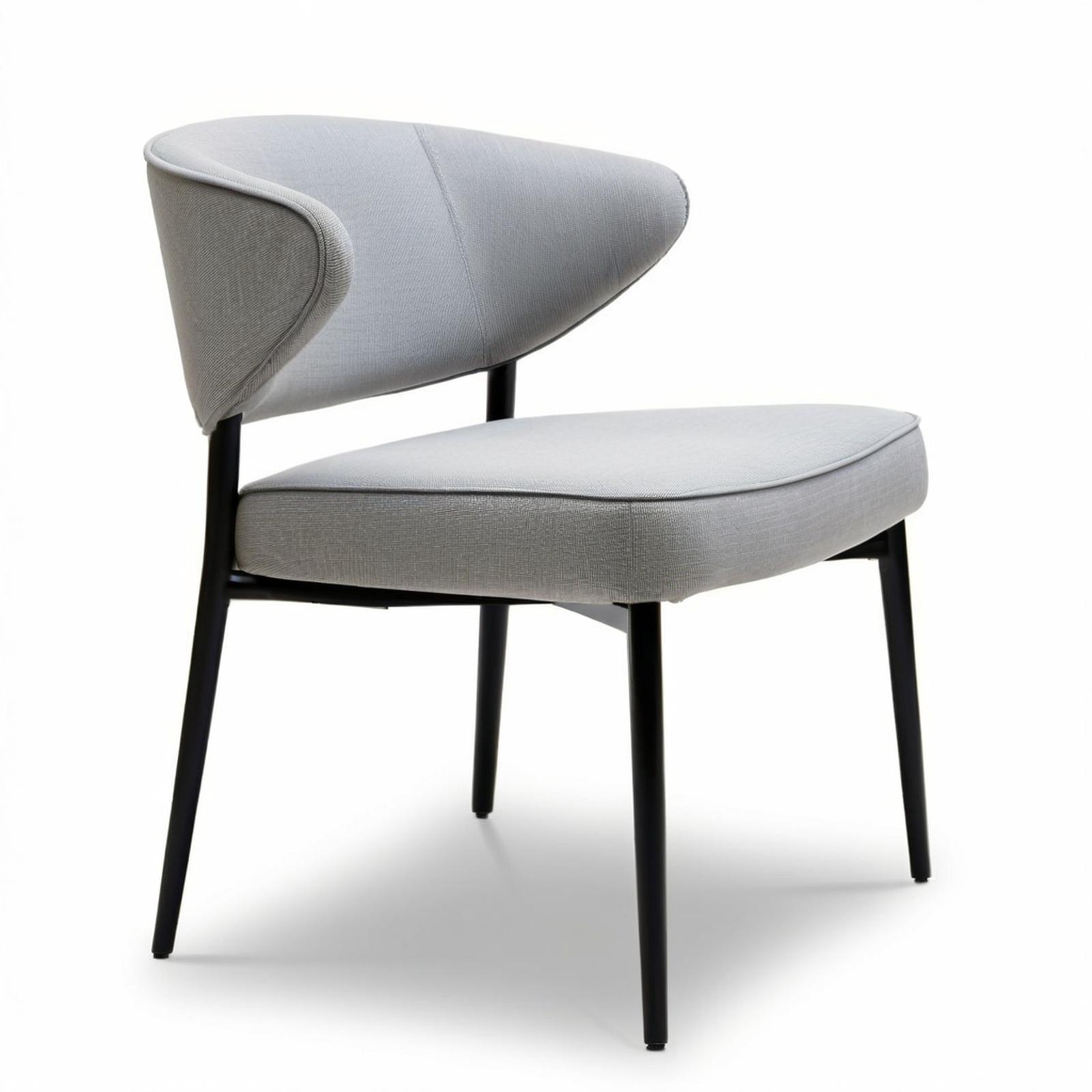 Luxury Dining Chair Hospitality Furniture Hotel Furniture Contract Furniture Villa Furniture