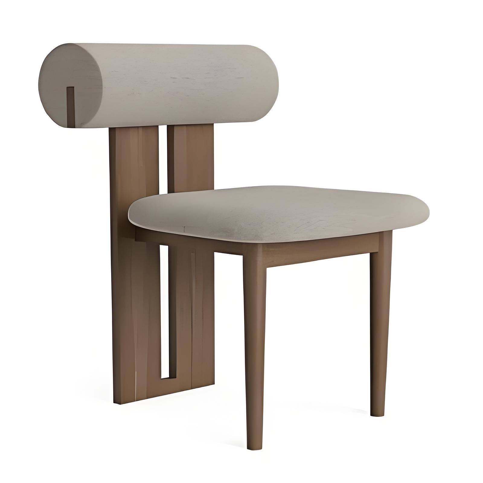 Mid Century Modern Dining Chair Hospitality Furniture Hotel Furniture Contract Furniture Villa Furniture