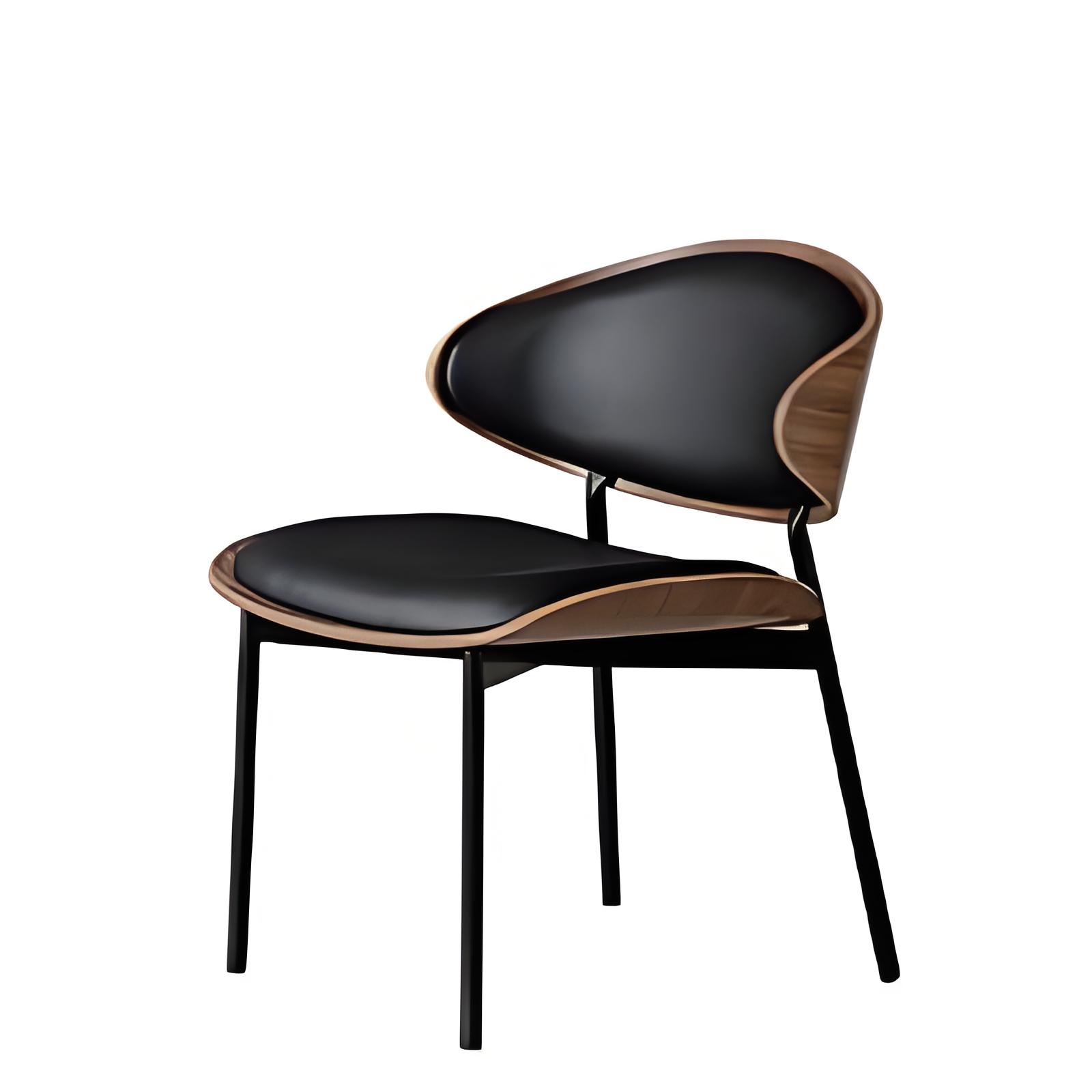 Single Dining Chair Hotel Furniture Contract Furniture Villa Furniture Hospitality Furniture