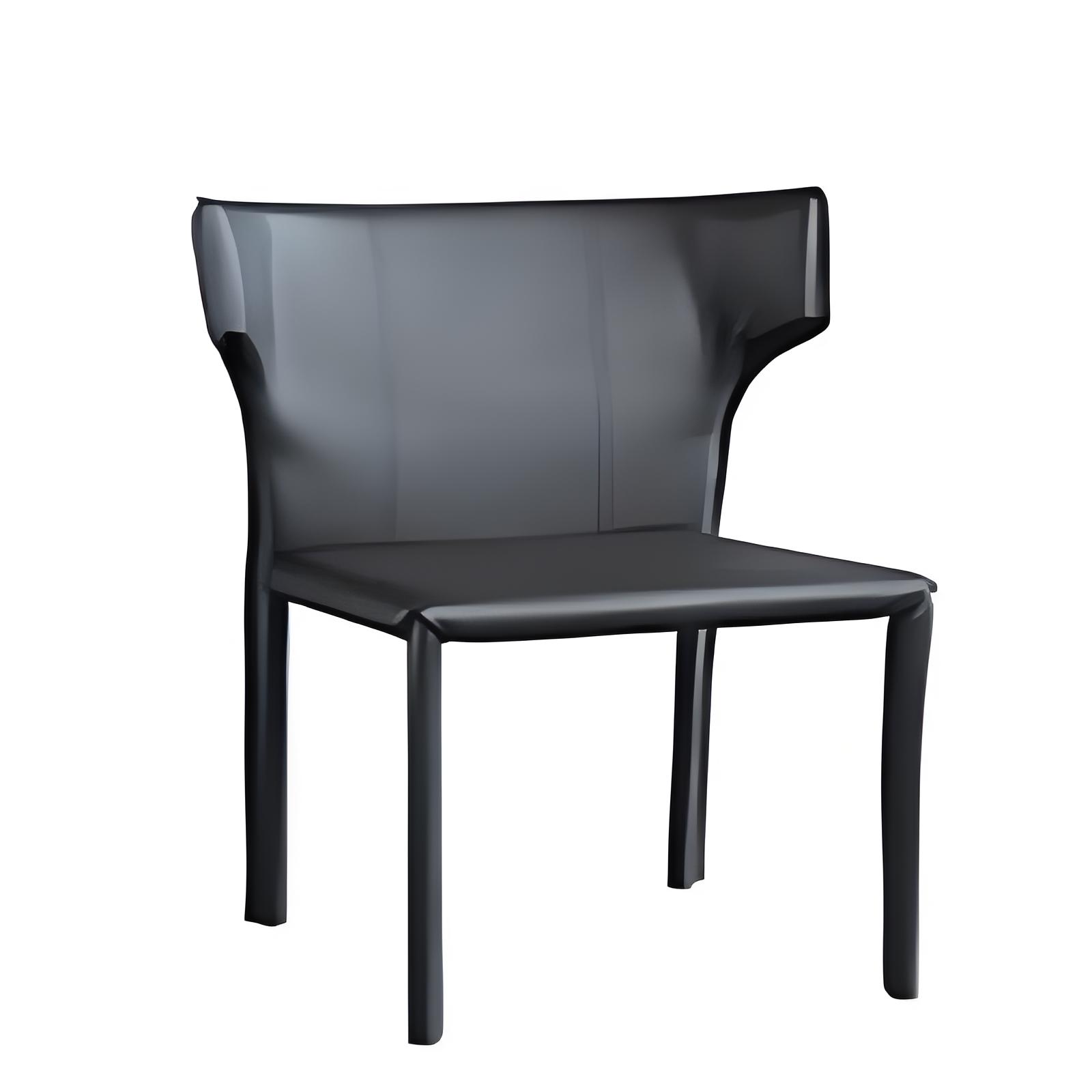 Single Dining Chair Hotel Furniture Contract Furniture Villa Furniture Hospitality Furniture