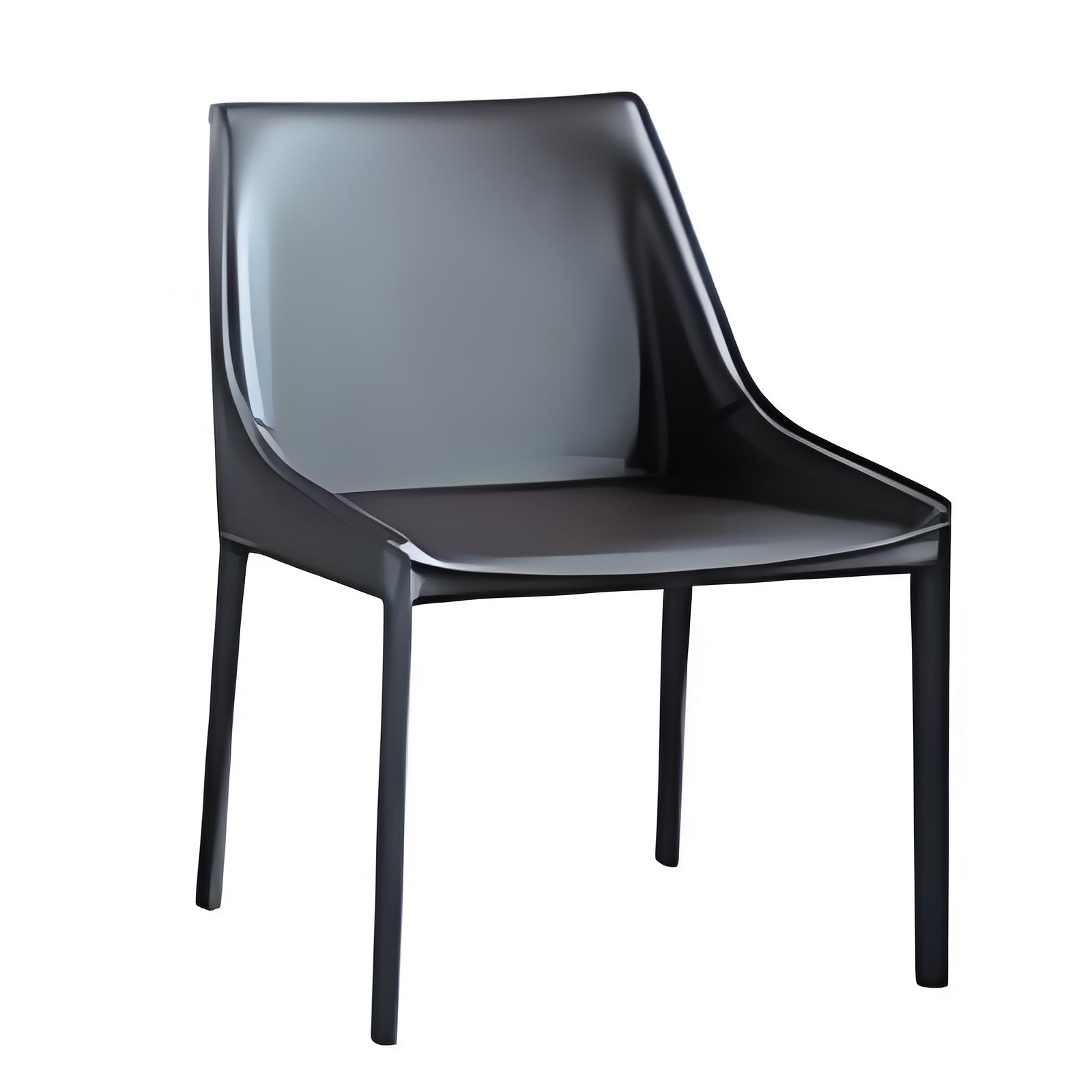 Comfortable Dining Chair Contract Furniture Villa Furniture Hospitality Furniture