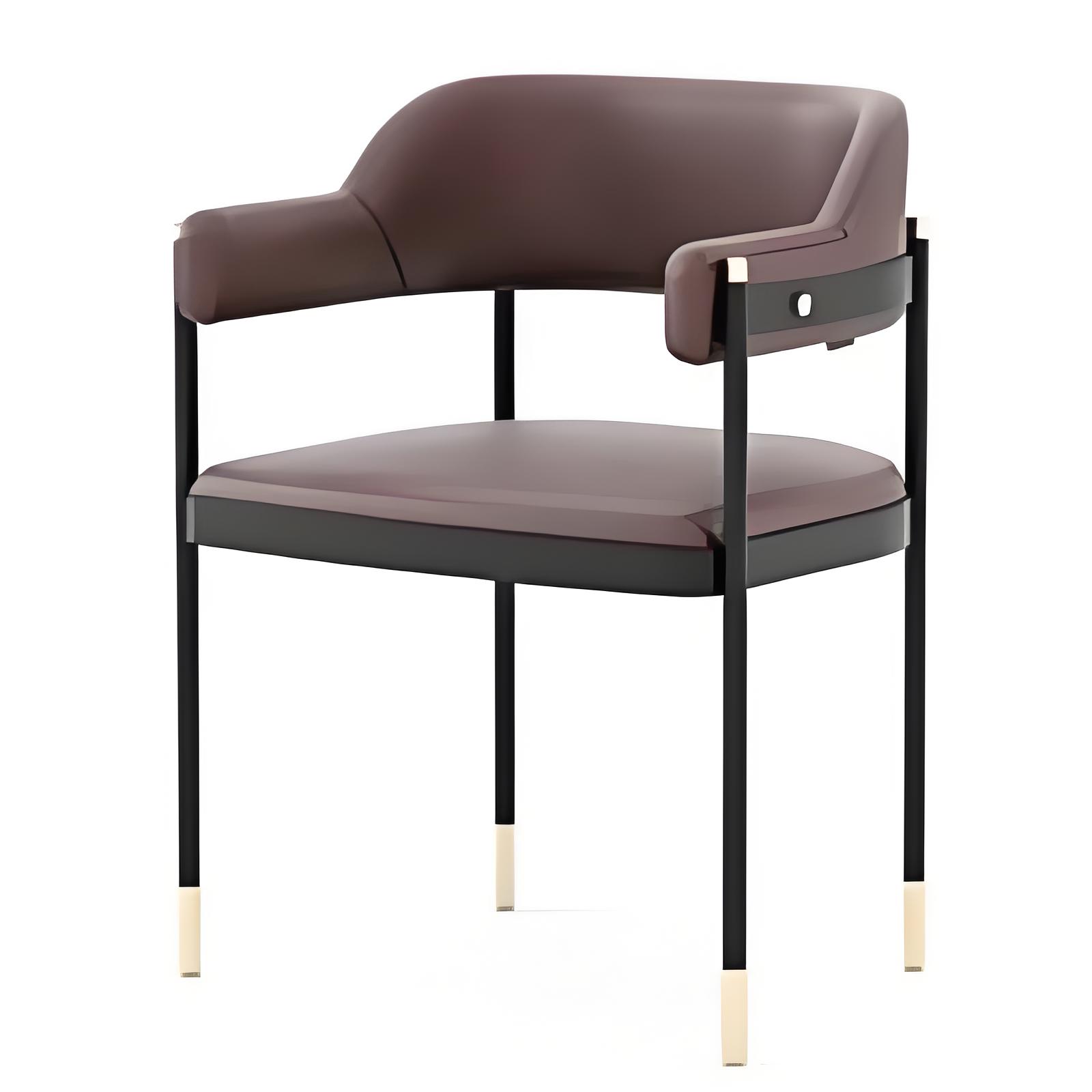 Dining Chair Upholstered Hospitality Furniture Hotel Furniture Contract Furniture Villa Furniture