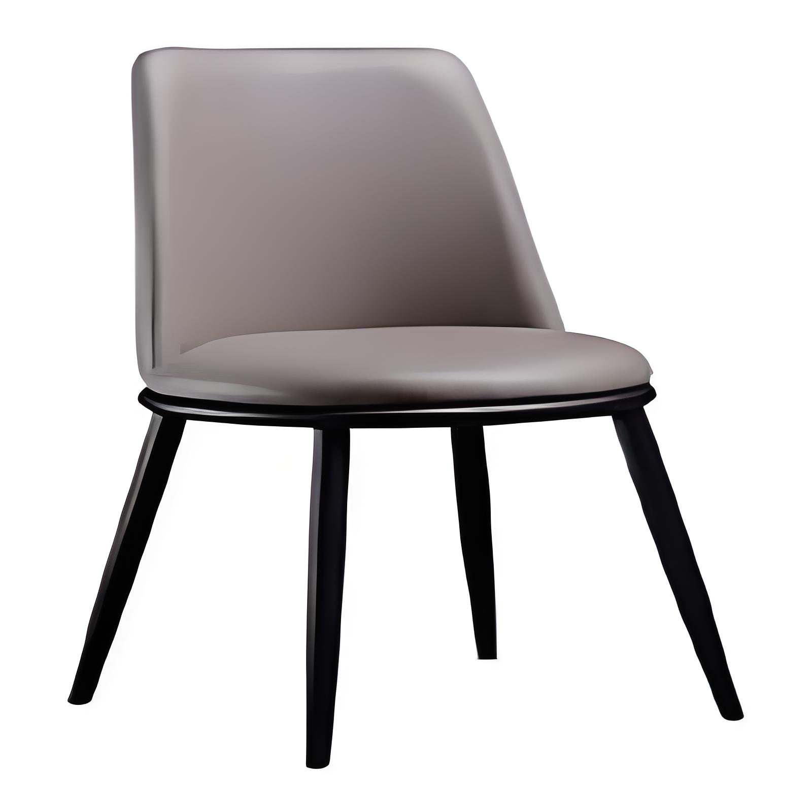 Comfortable Dining Chair Contract Furniture Villa Furniture Hospitality Furniture