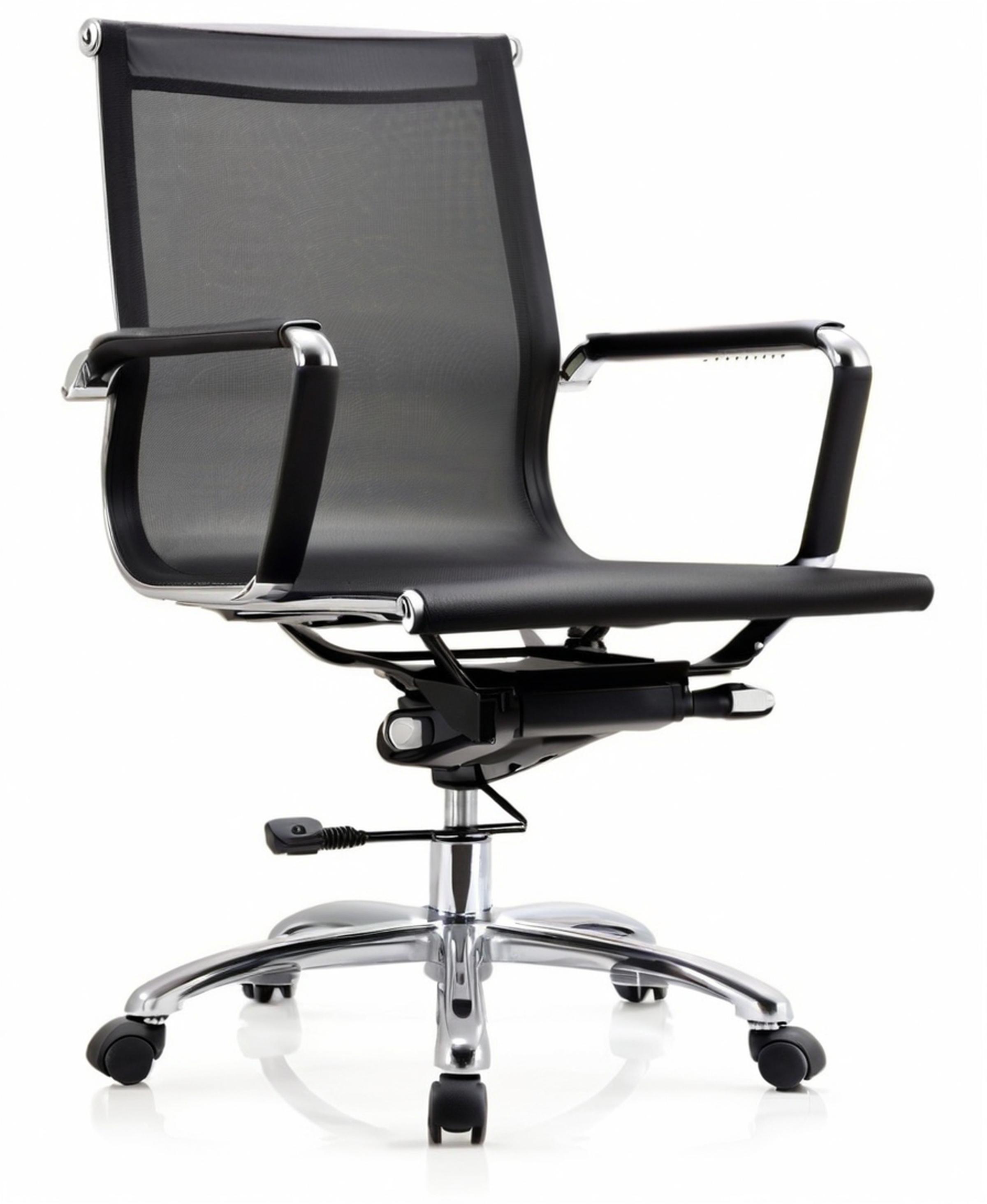 Task chair 08