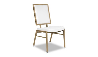 Stacking chair 05