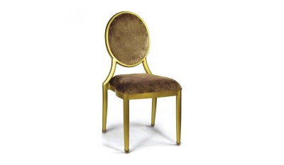 Stacking chair 06