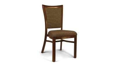 Stacking chair 07