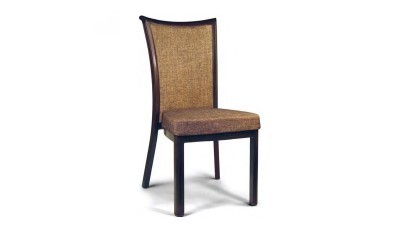 Stacking chair 08