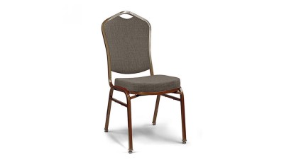 Stacking chair 12