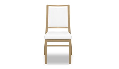 Stacking chair 15