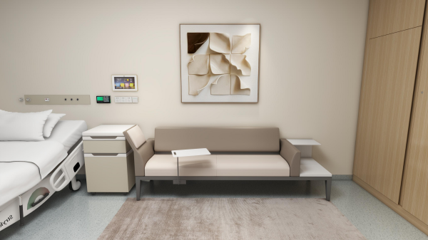 Medical furniture 04