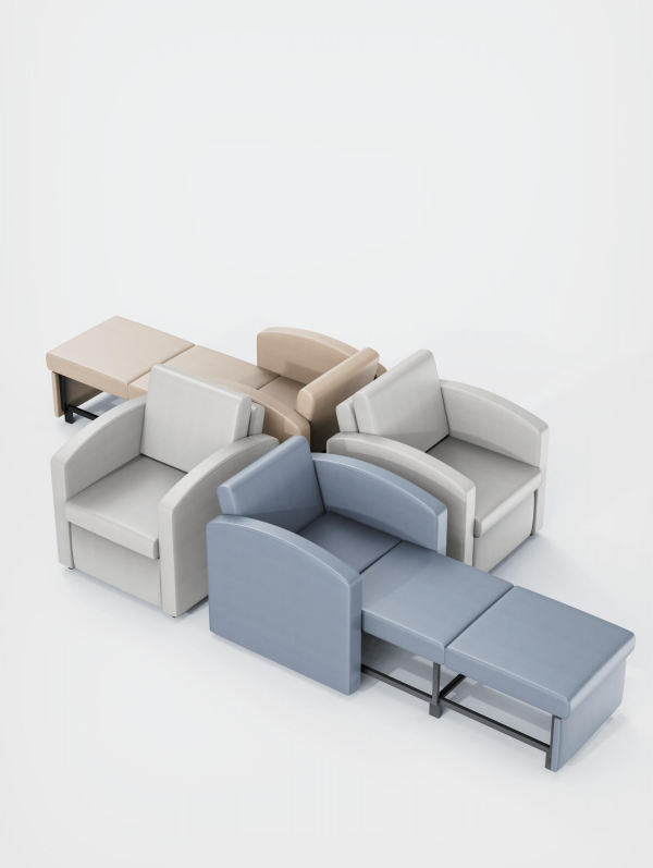 Medical furniture 09