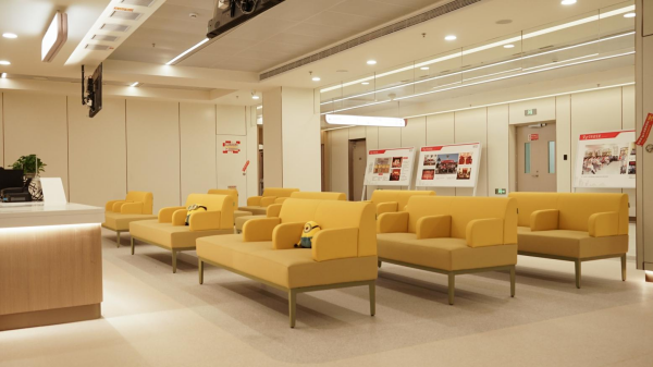 Medical furniture 19