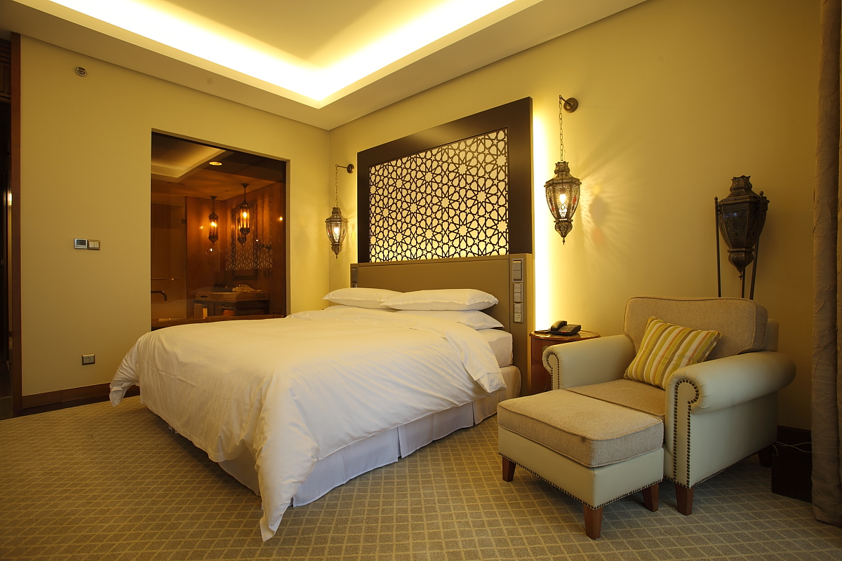 Sheraton Hotel