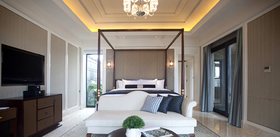 Conrad Hotel