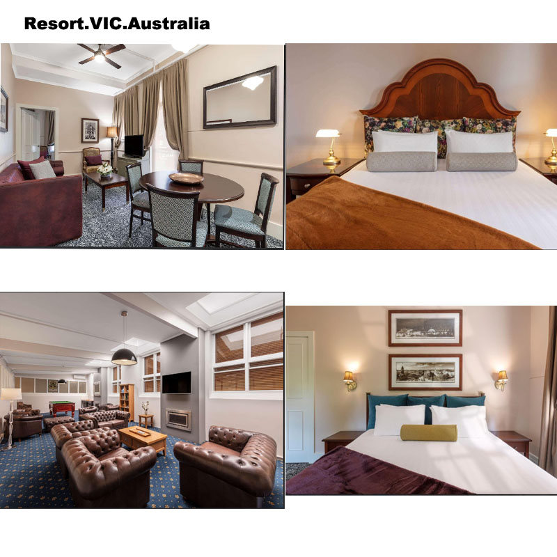 Victoria Resort