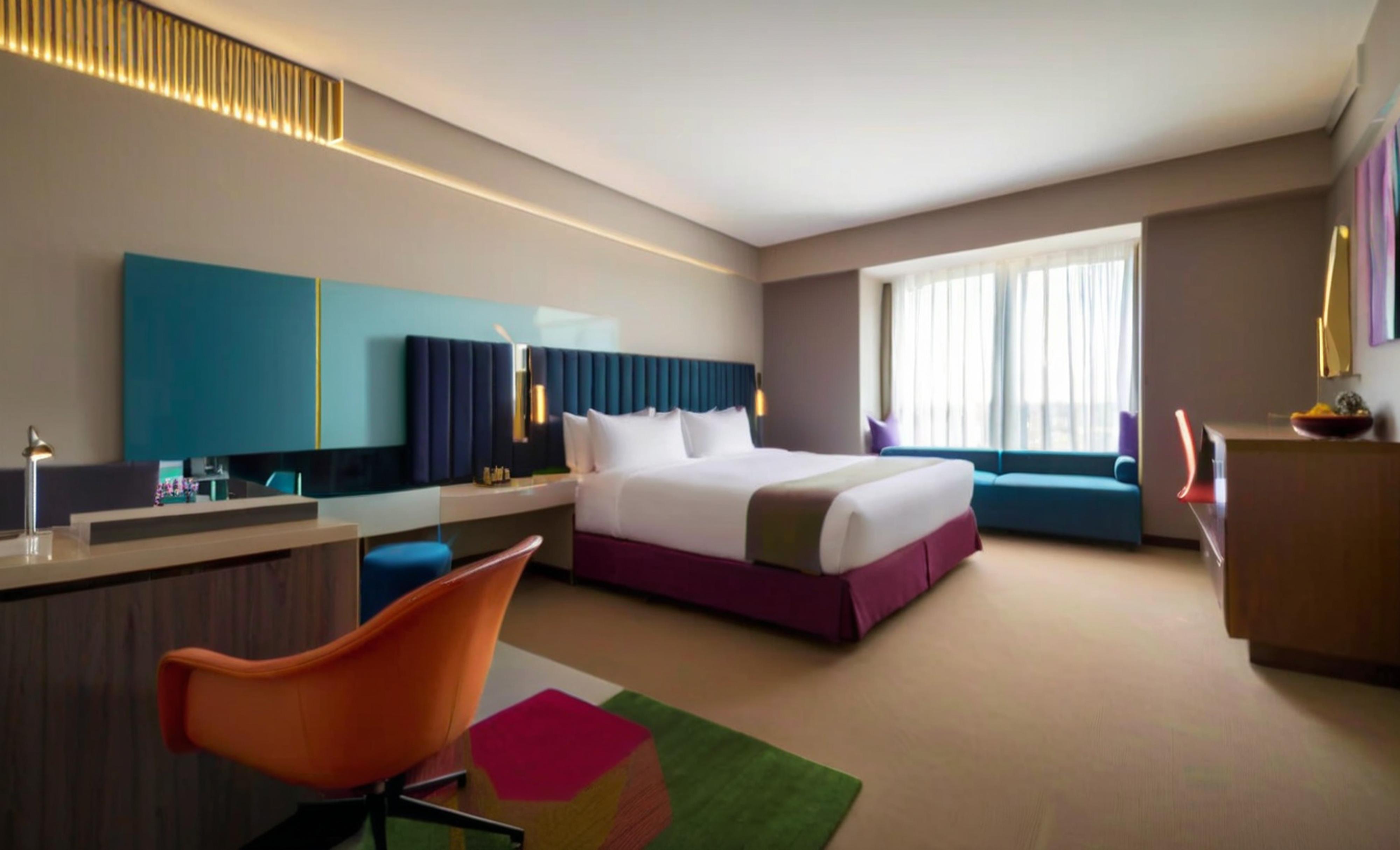 Intercity Resort