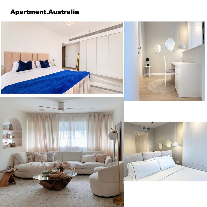 BS Apartment