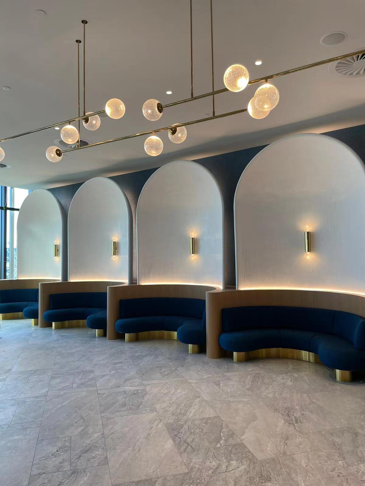 RP Lounge