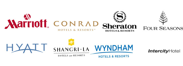 Our partners