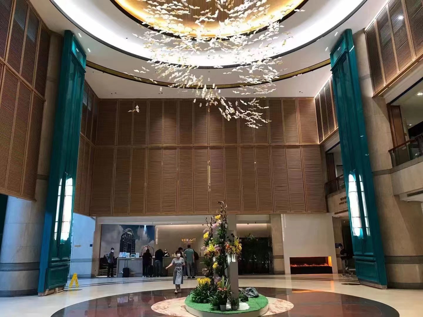 Asia International Paradise Resort